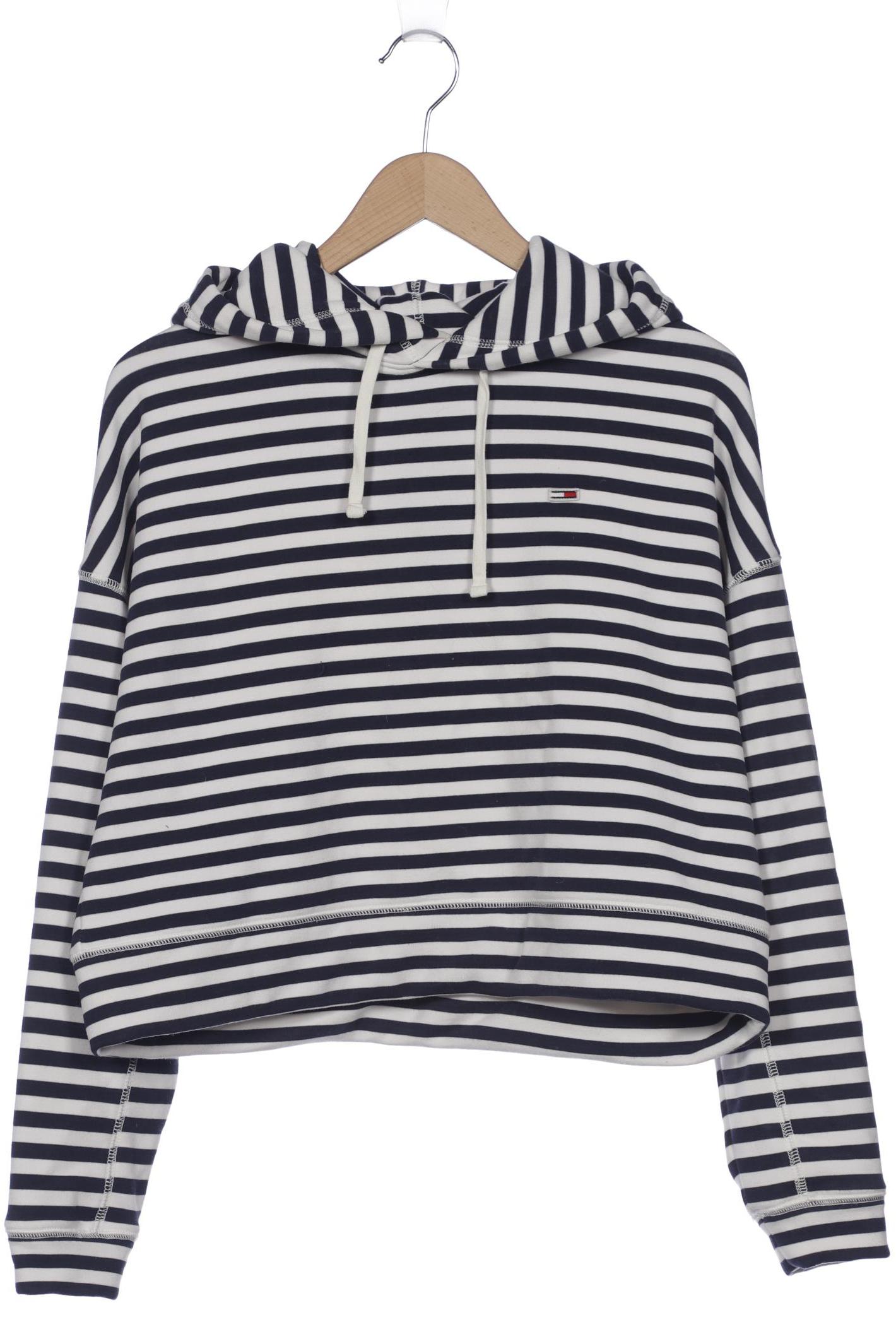 

Tommy Jeans Damen Kapuzenpullover, marineblau