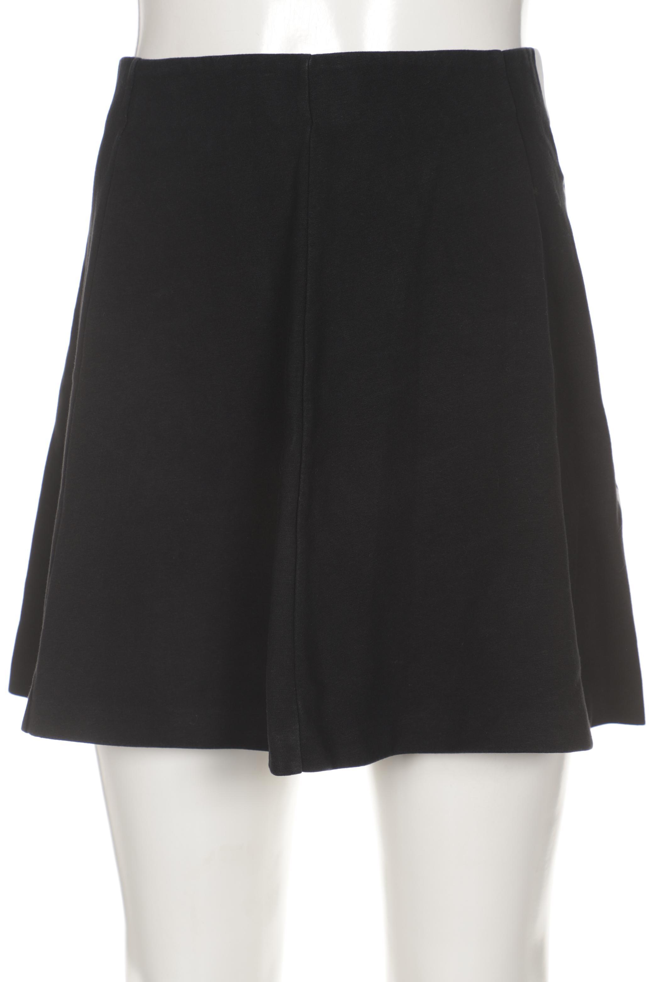 

Tommy Jeans Damen Rock, schwarz, Gr. 38