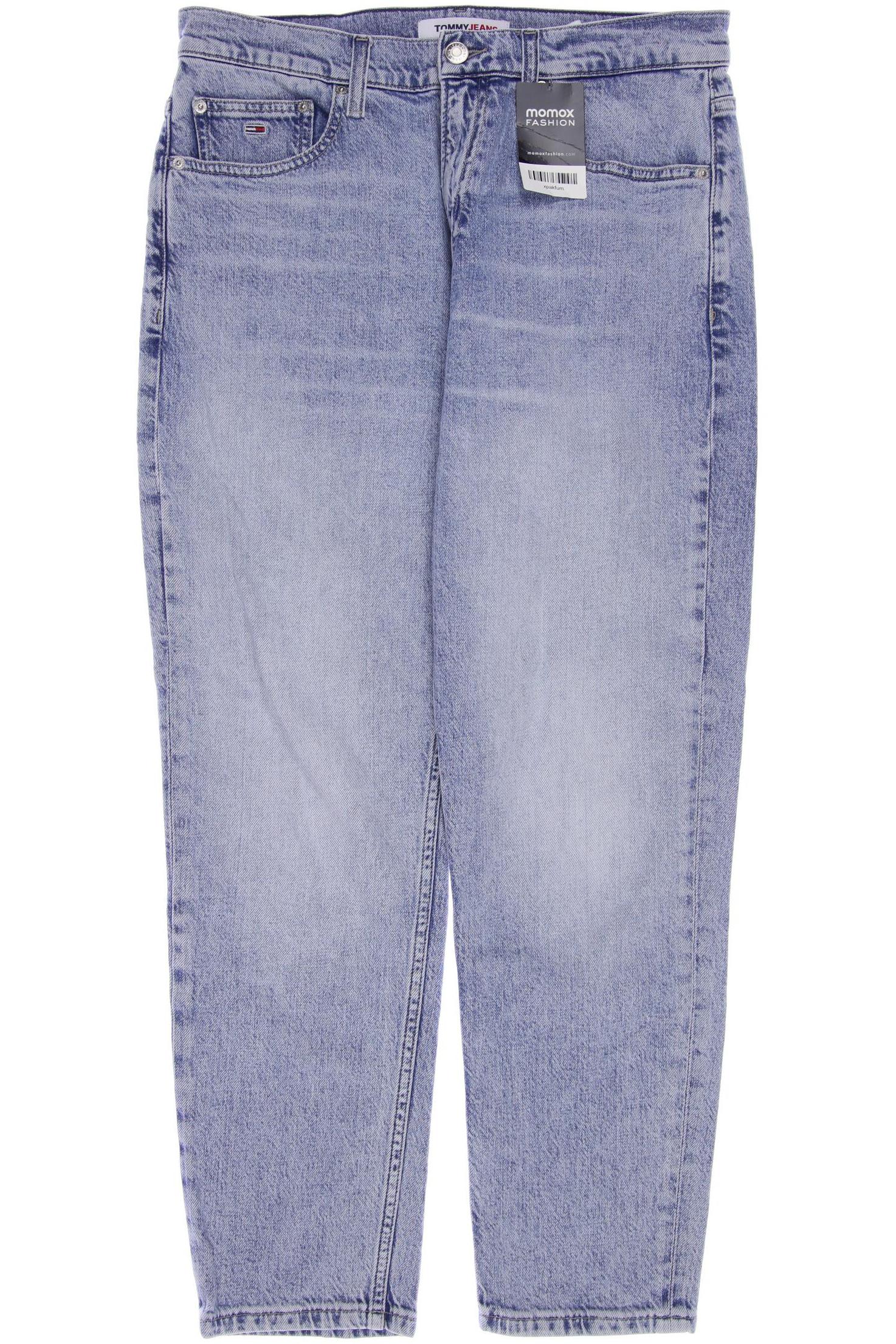

Tommy Jeans Damen Jeans, blau