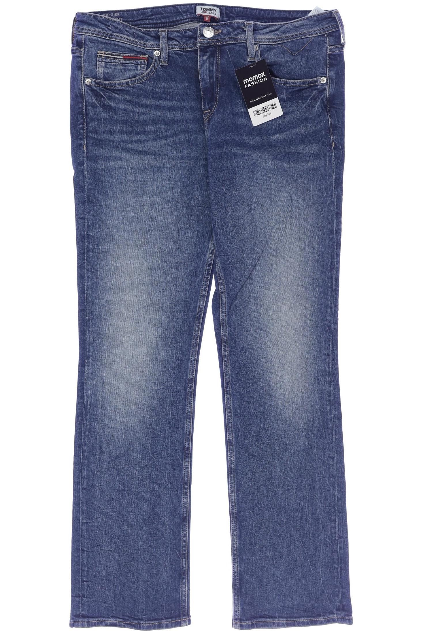 

Tommy Jeans Damen Jeans, blau, Gr. 29