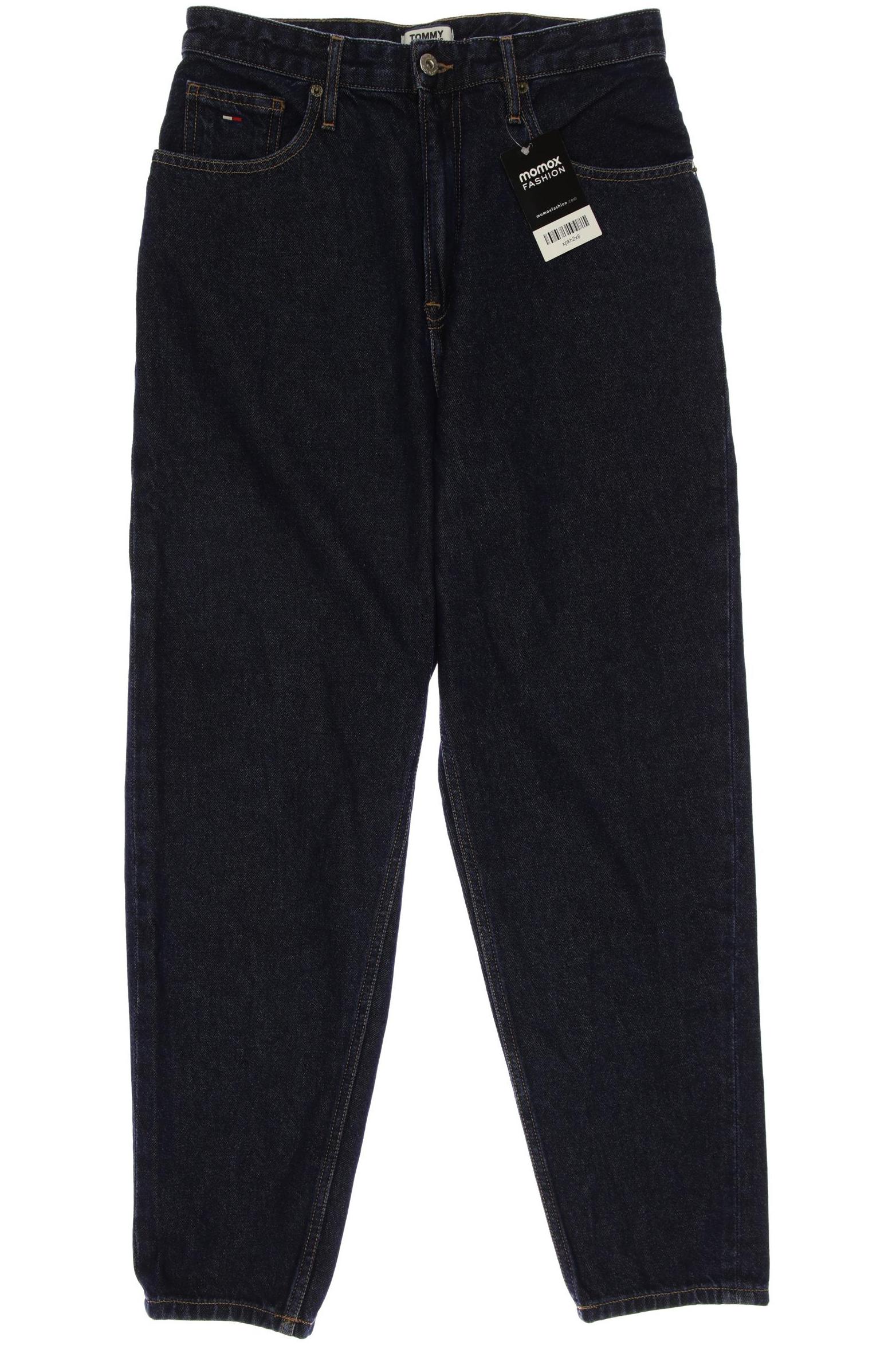

Tommy Jeans Damen Jeans, marineblau