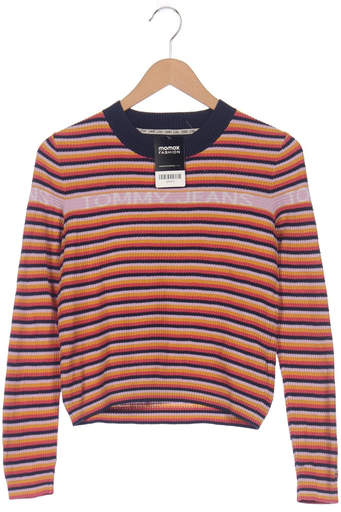 

Tommy Jeans Damen Pullover, marineblau, Gr. 38