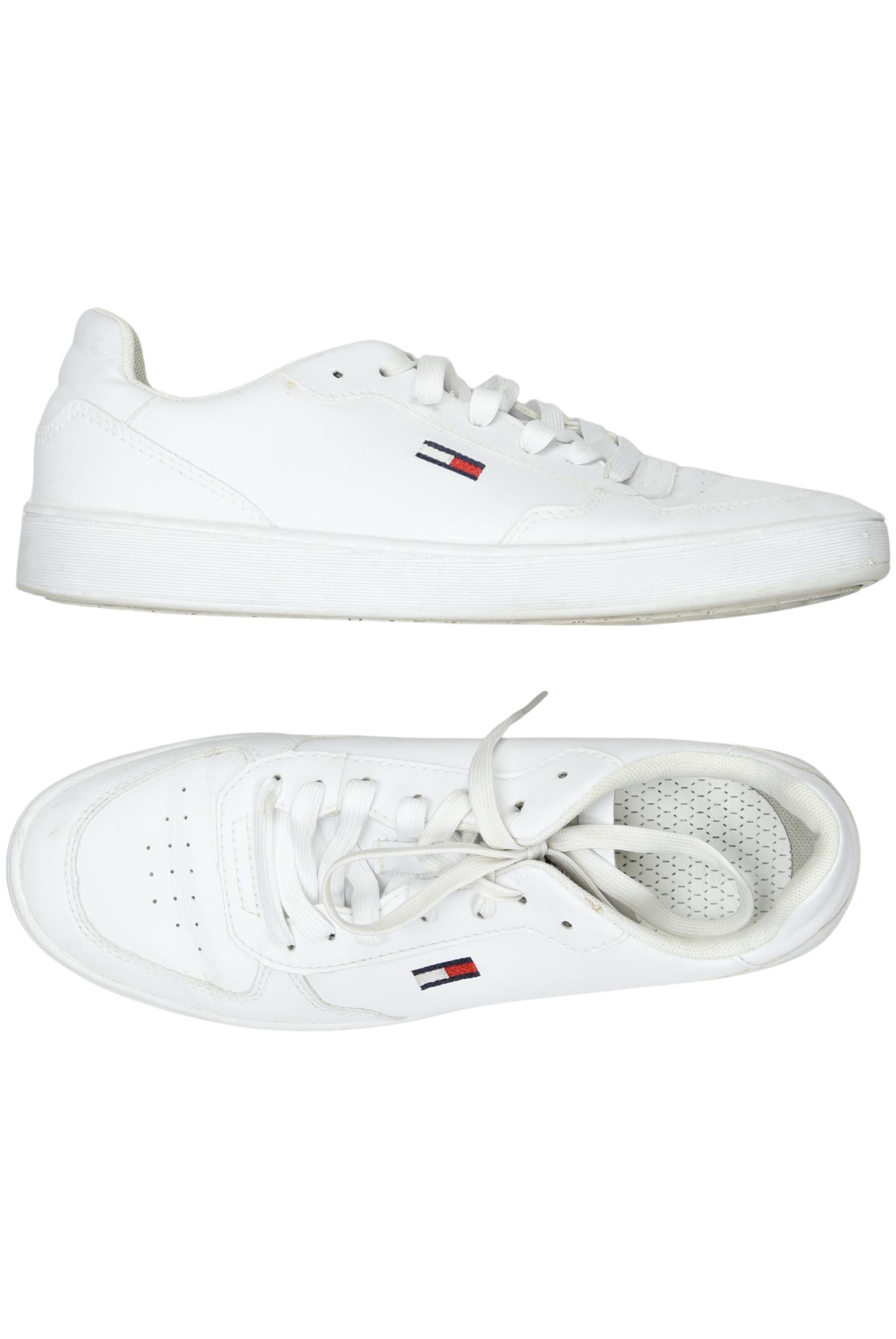 

Tommy Jeans Damen Sneakers, weiß, Gr. 38