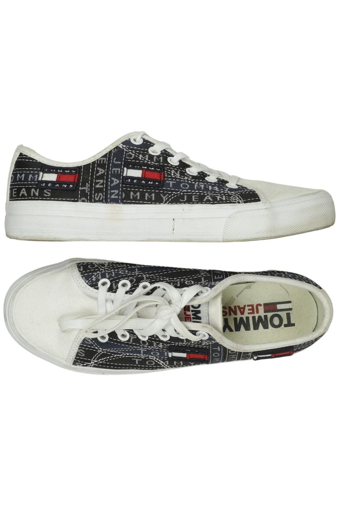 

Tommy Jeans Damen Sneakers, mehrfarbig, Gr. 38