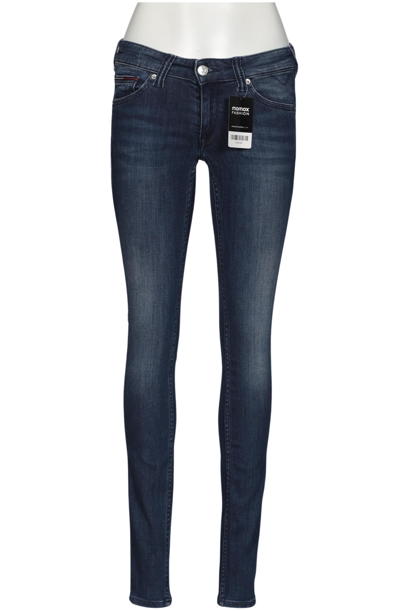 

Tommy Jeans Damen Jeans, blau, Gr. 27