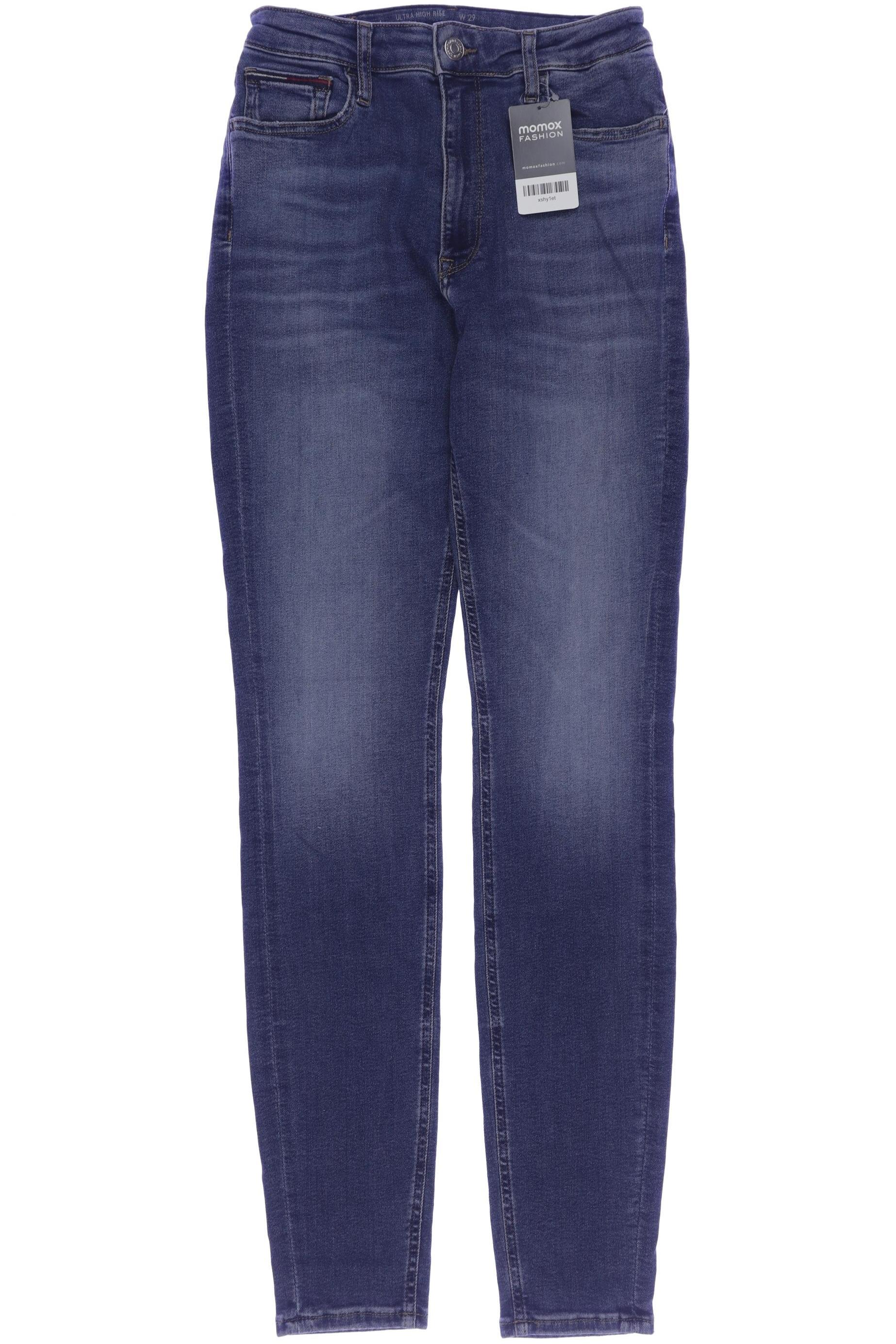 

Tommy Jeans Damen Jeans, blau, Gr. 29