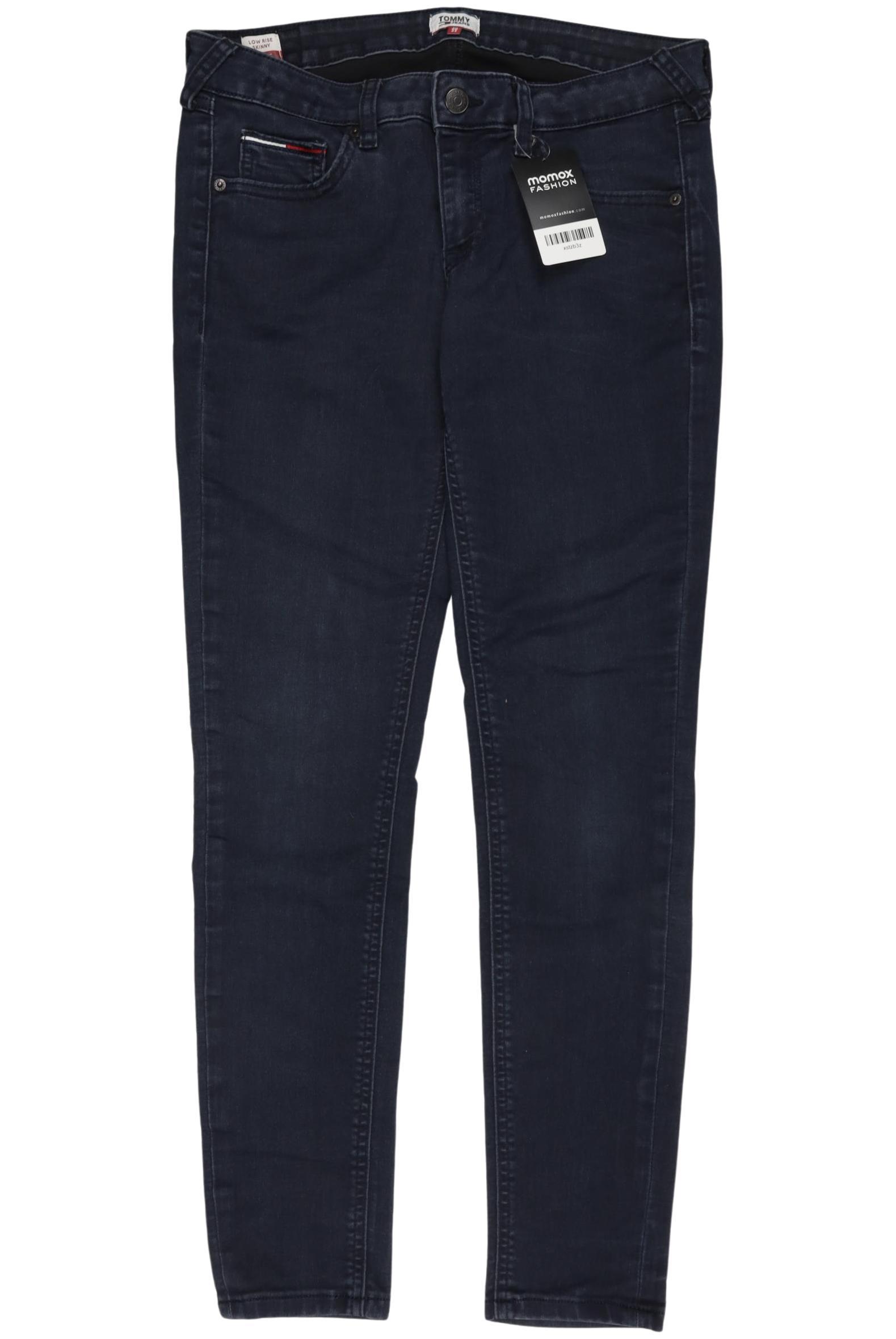 

Tommy Jeans Damen Jeans, marineblau, Gr. 30