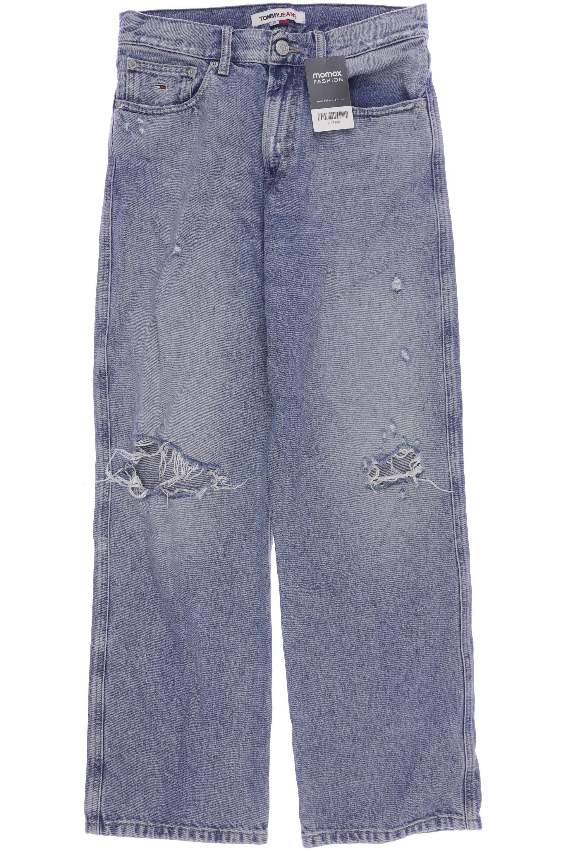 

Tommy Jeans Damen Jeans, blau, Gr. 27
