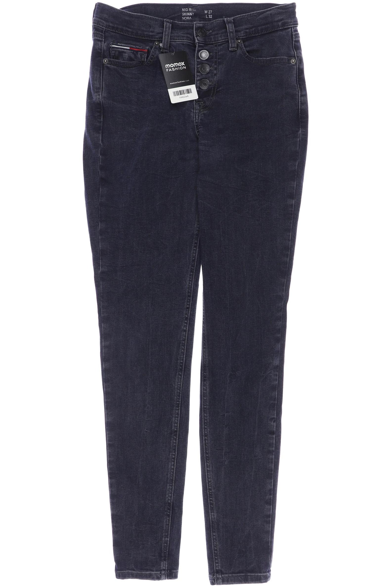 

Tommy Jeans Damen Jeans, marineblau, Gr. 27