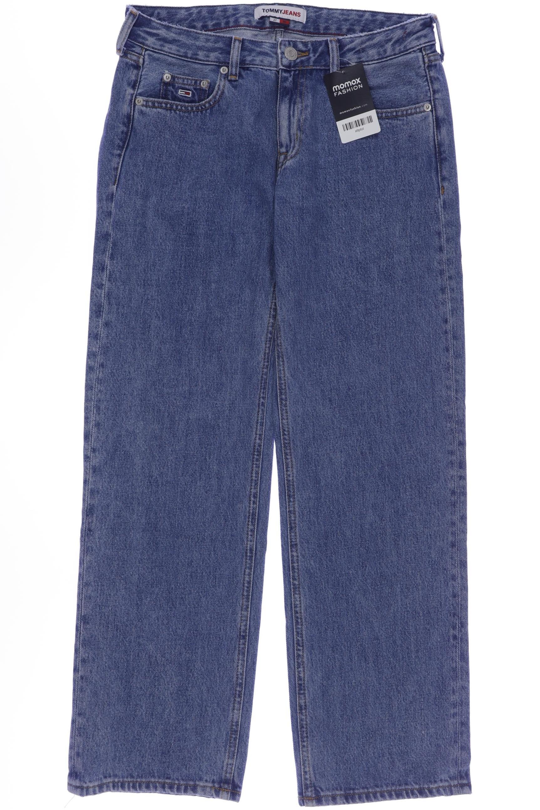 

Tommy Jeans Damen Jeans, blau, Gr. 27