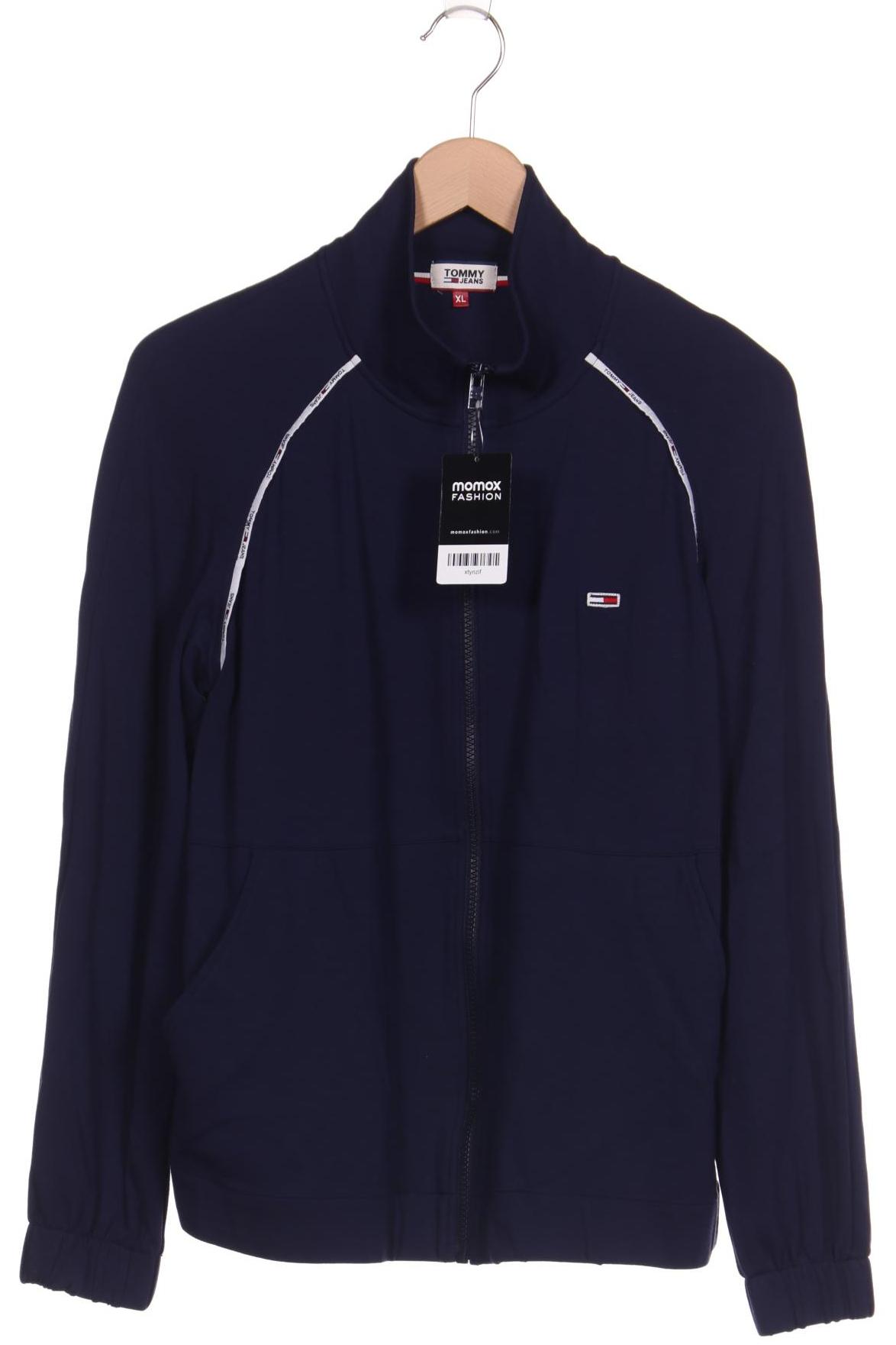 

Tommy Jeans Damen Sweatshirt, marineblau