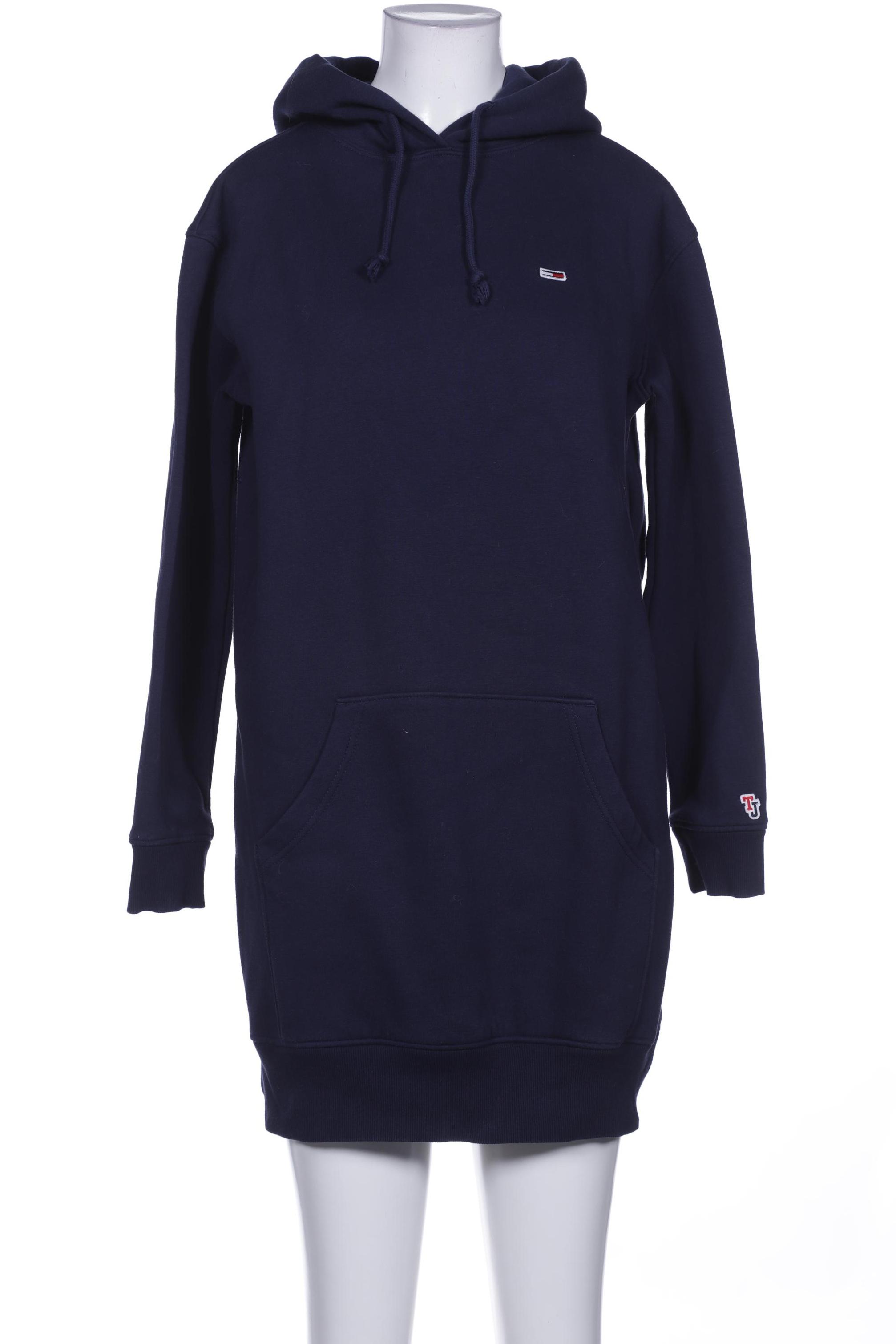 

Tommy Jeans Damen Kleid, marineblau