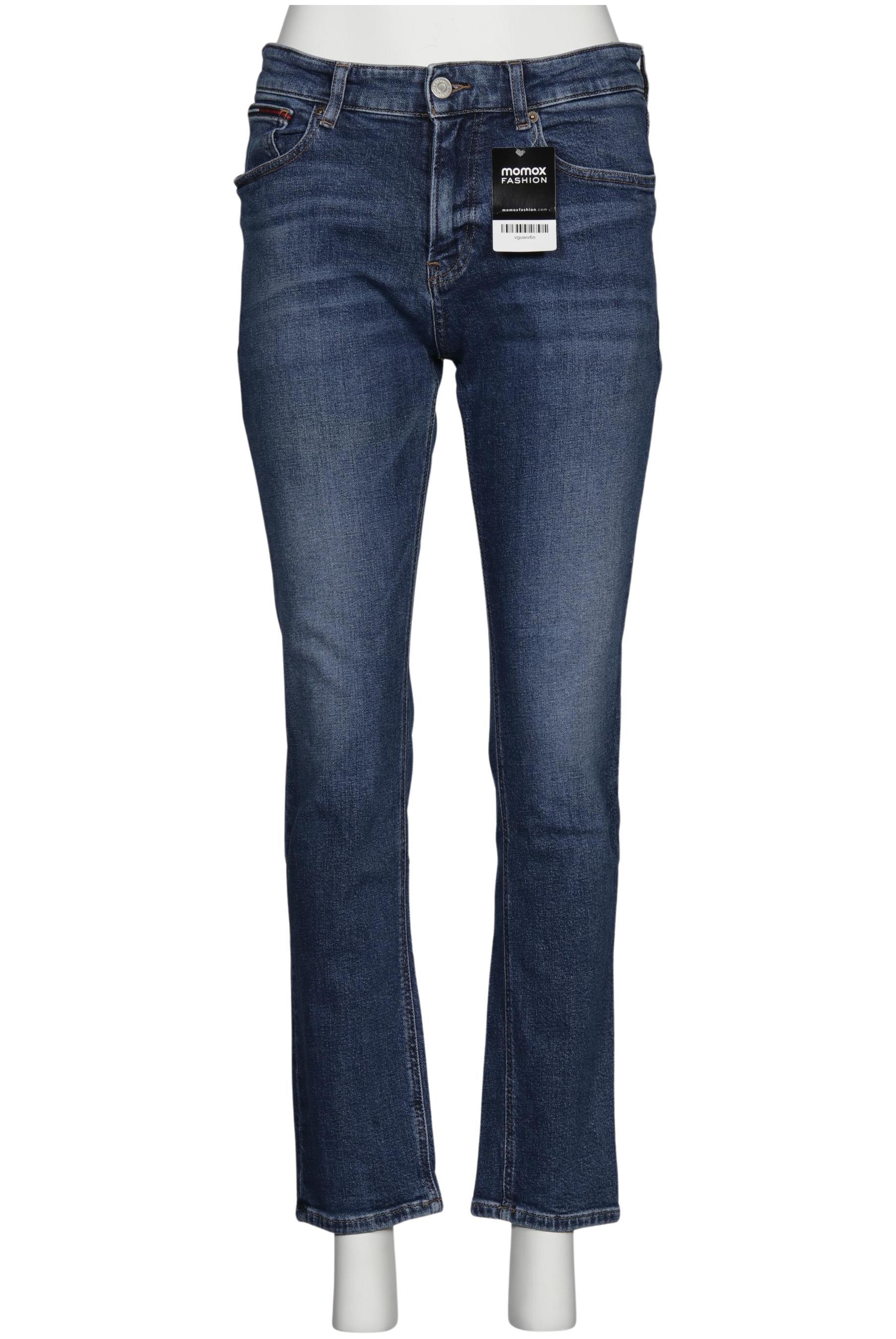 

Tommy Jeans Damen Jeans, blau, Gr. 30