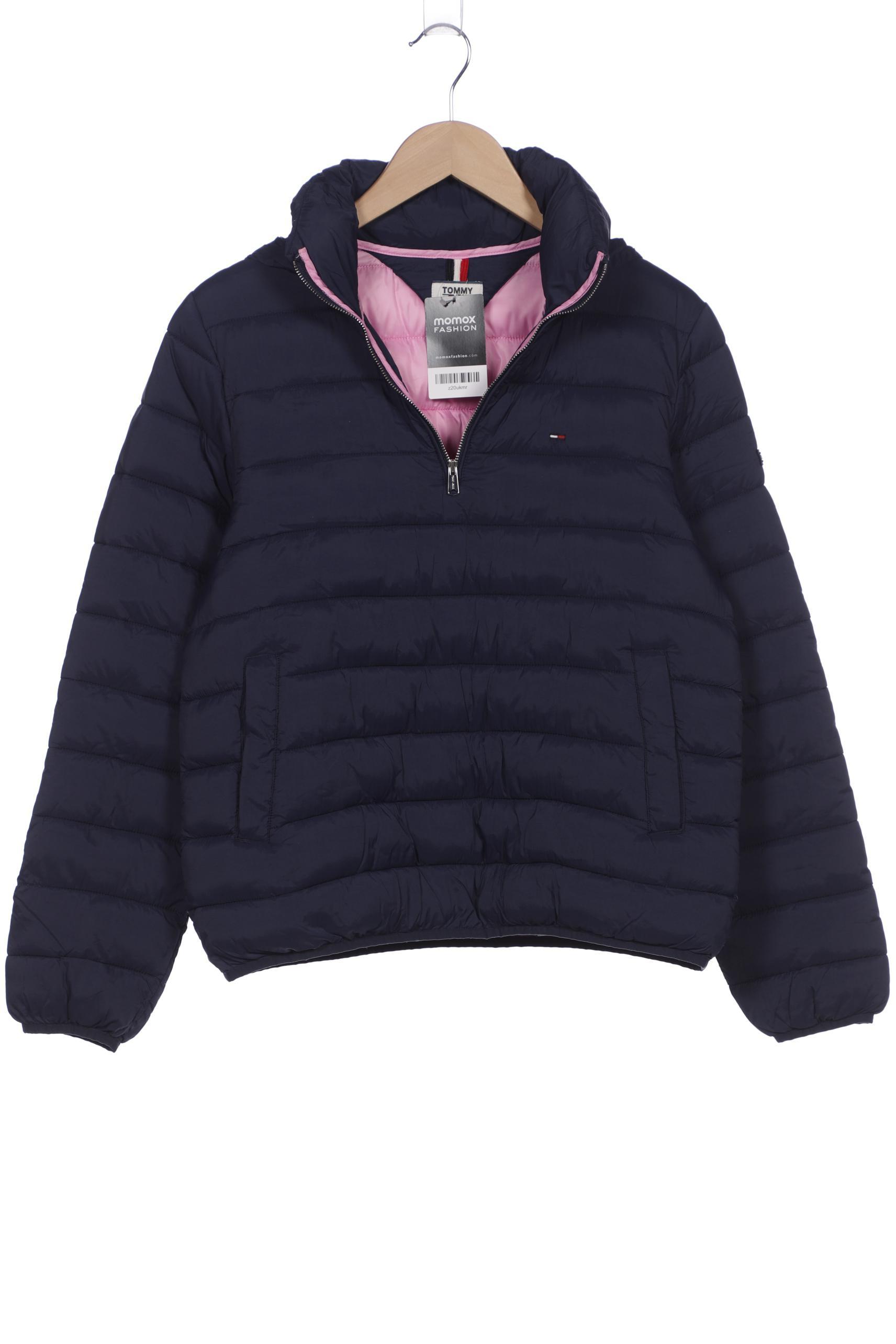 

Tommy Jeans Damen Jacke, marineblau, Gr. 38