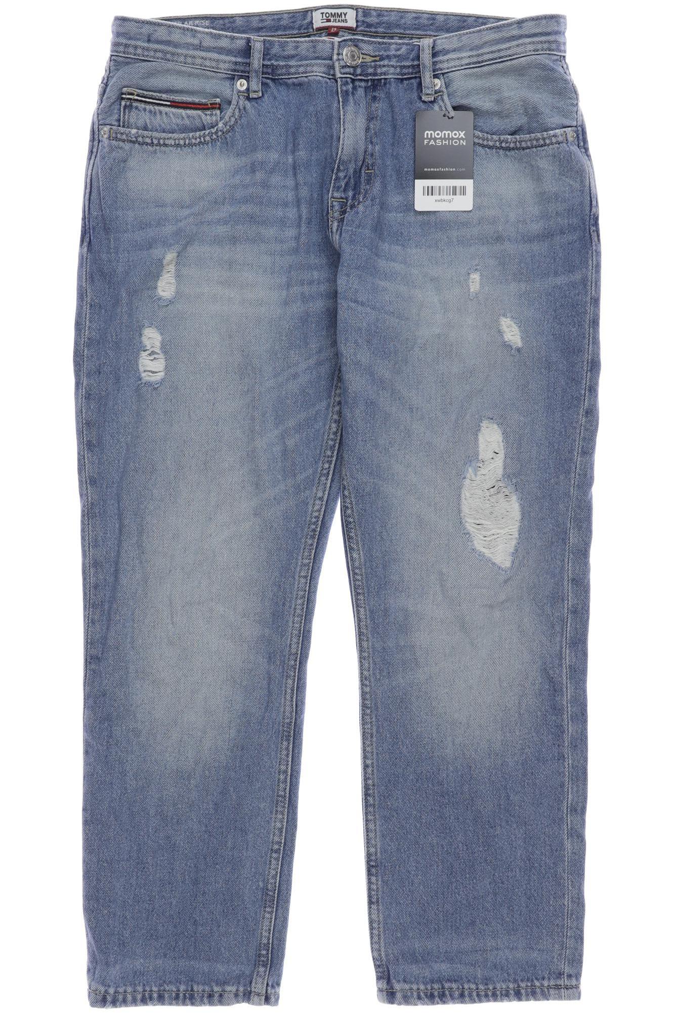 

Tommy Jeans Damen Jeans, blau, Gr. 29