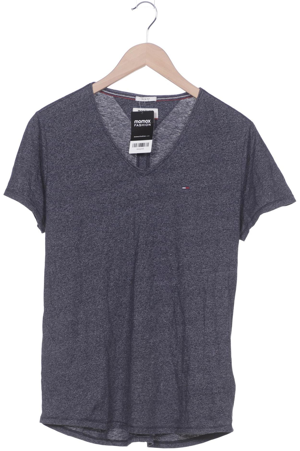 

Tommy Jeans Damen T-Shirt, marineblau, Gr. 42