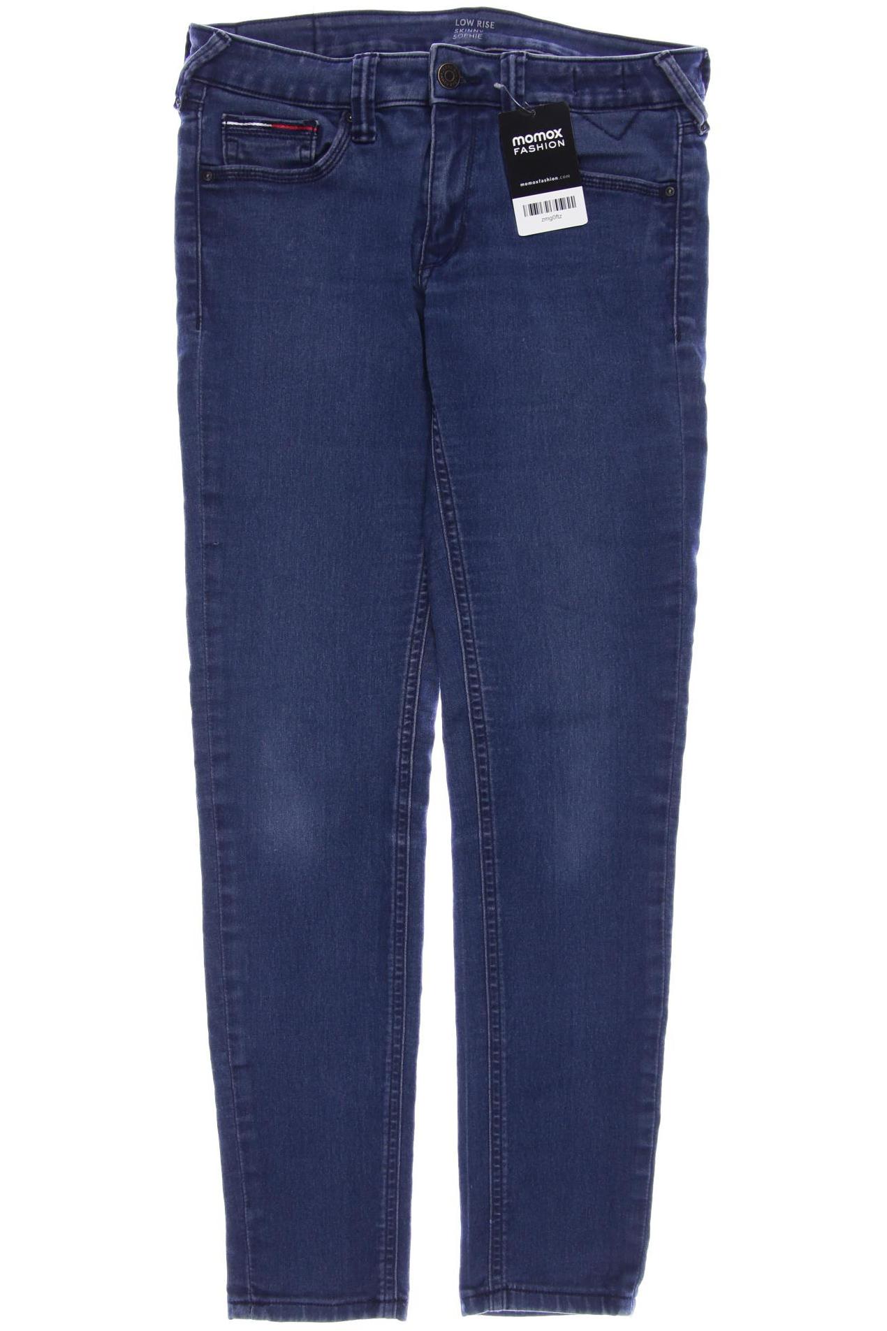 

Tommy Jeans Damen Jeans, marineblau, Gr. 40