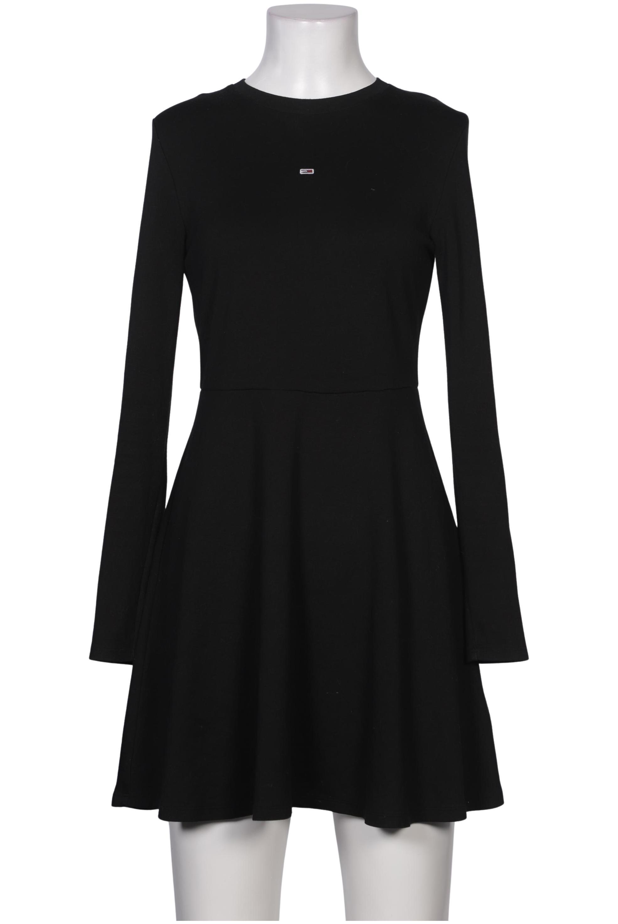 

Tommy Jeans Damen Kleid, schwarz, Gr. 38
