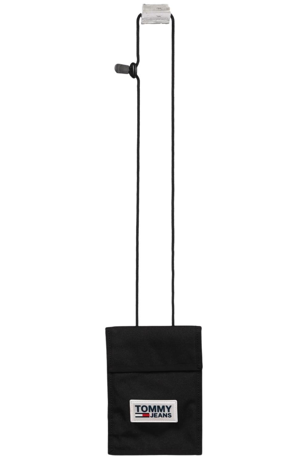 

Tommy Jeans Damen Handtasche, schwarz, Gr.