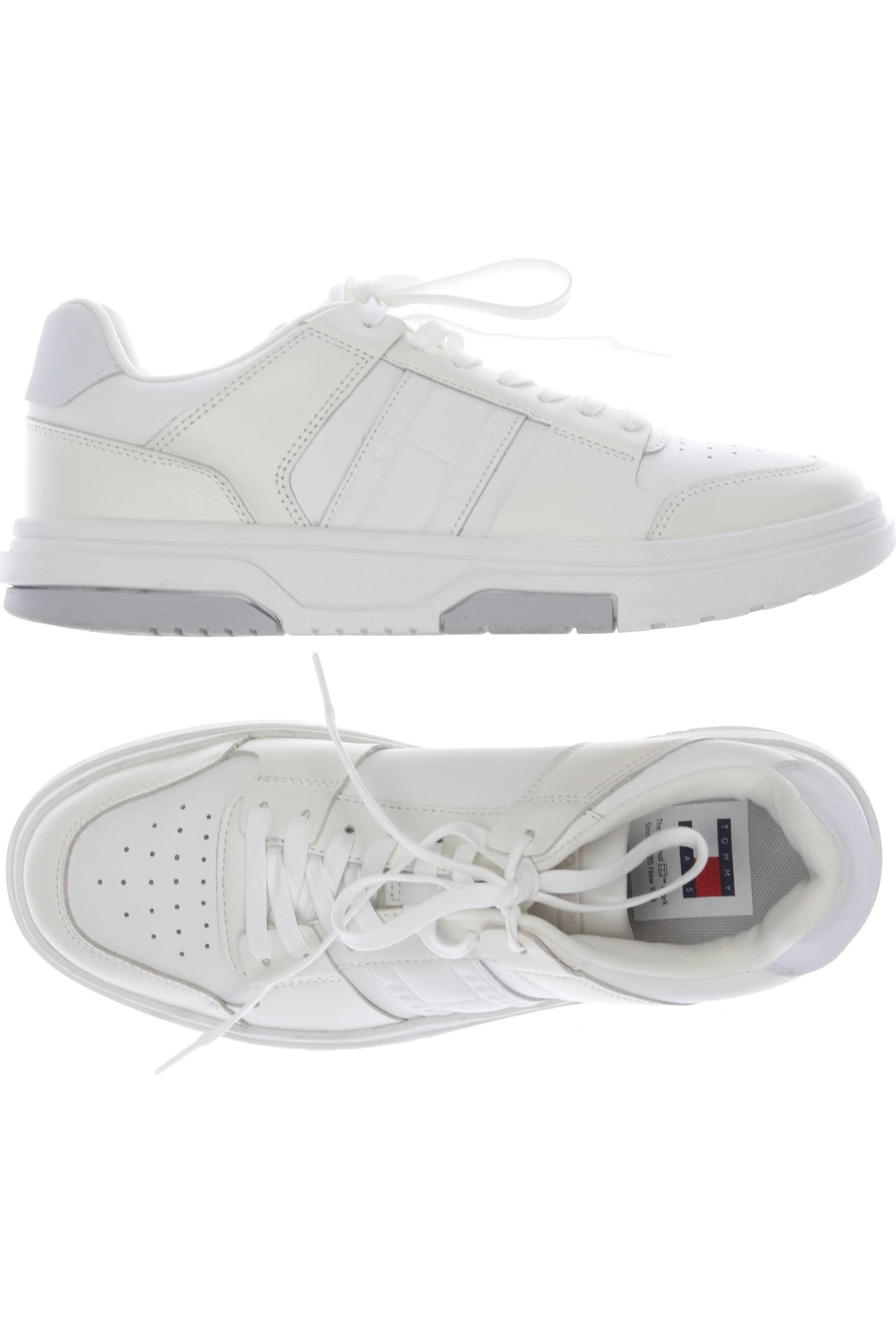 

Tommy Jeans Damen Sneakers, weiß, Gr. 41