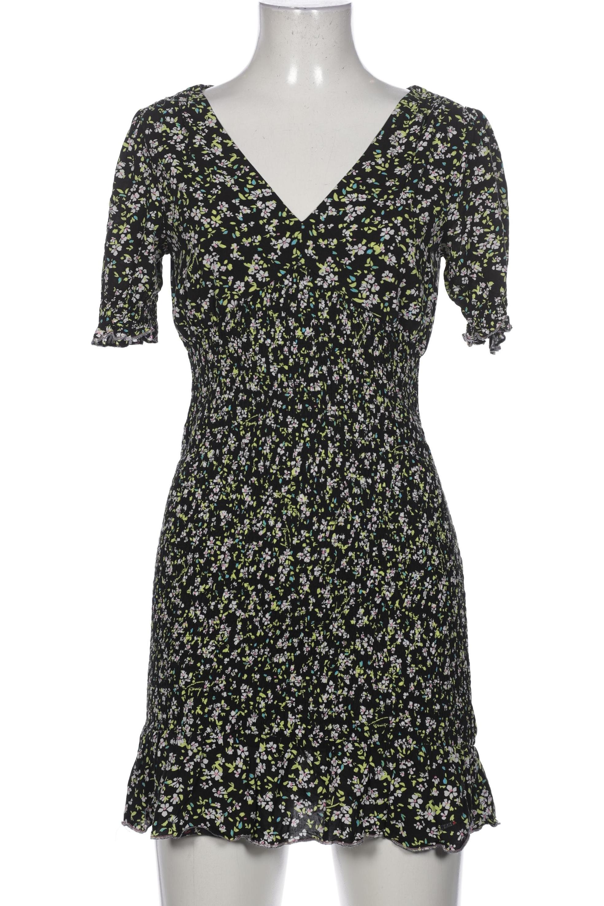 

Tommy Jeans Damen Kleid, schwarz, Gr. 36