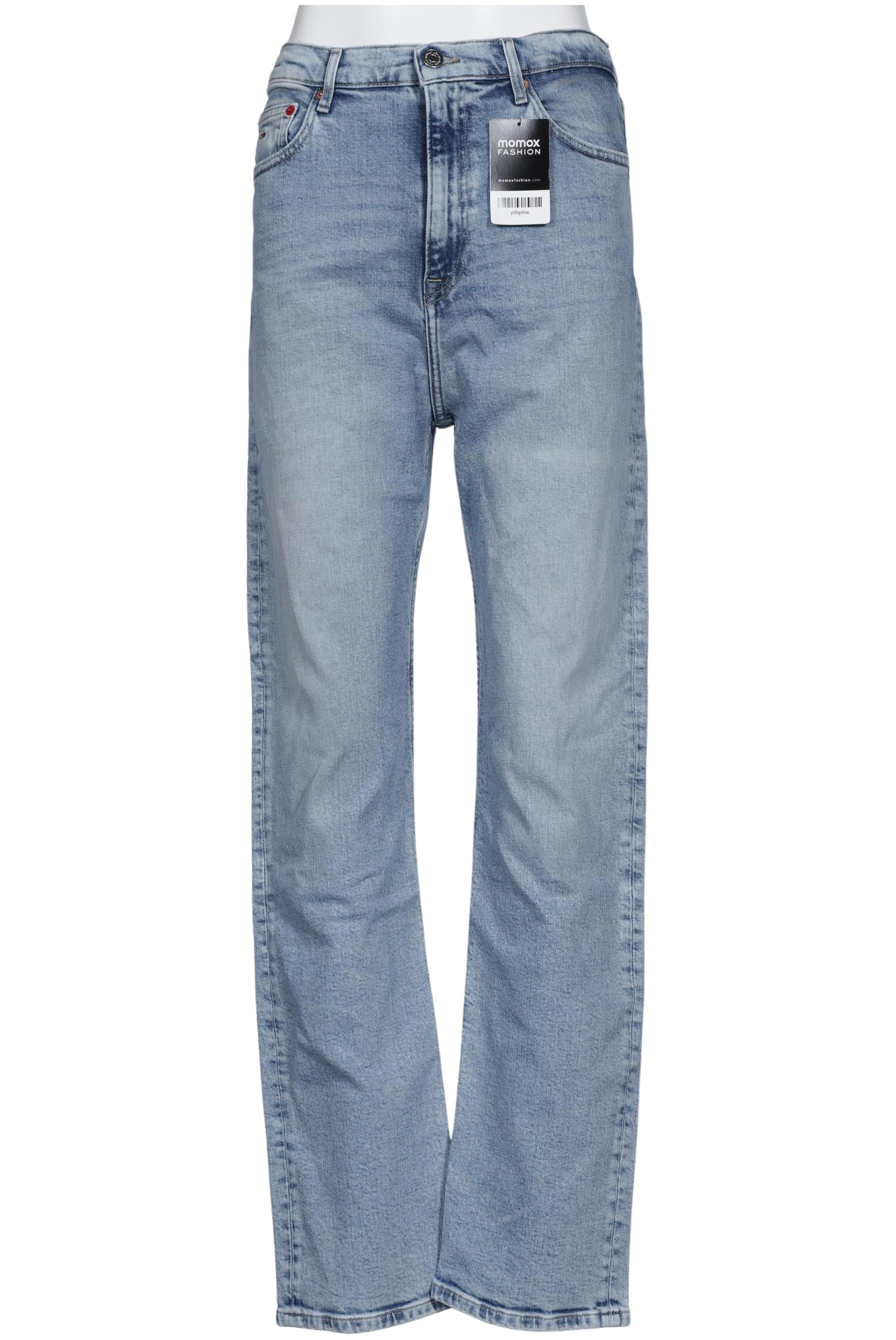 

Tommy Jeans Damen Jeans, hellblau, Gr. 29