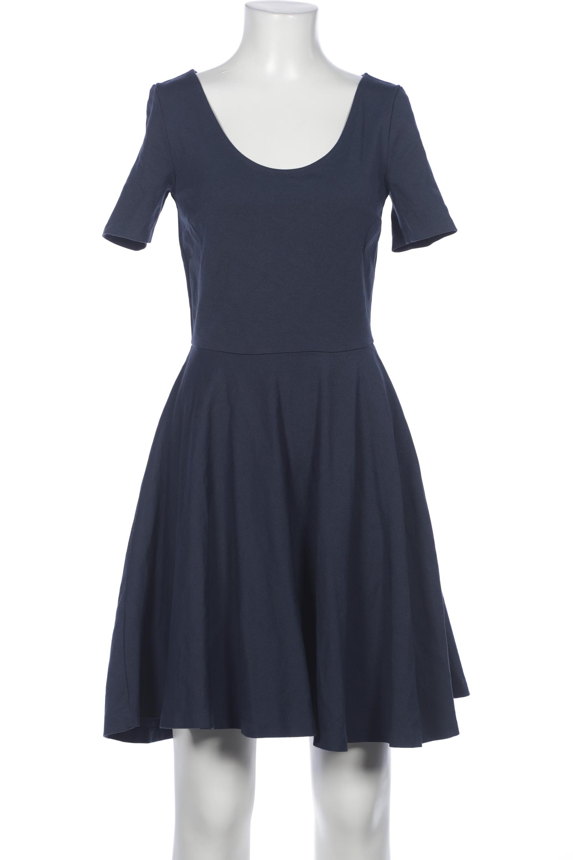 

Tommy Jeans Damen Kleid, marineblau, Gr. 36