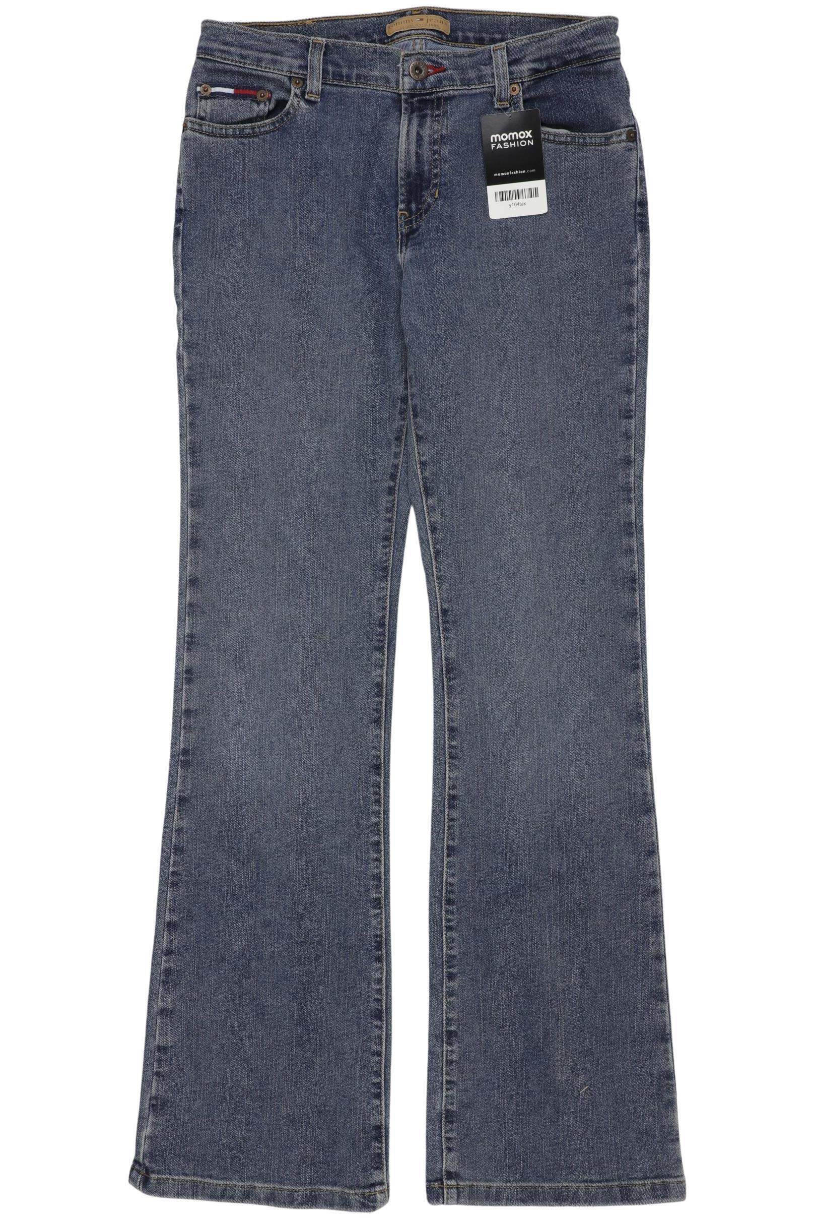 

Tommy Jeans Damen Jeans, blau, Gr. 27