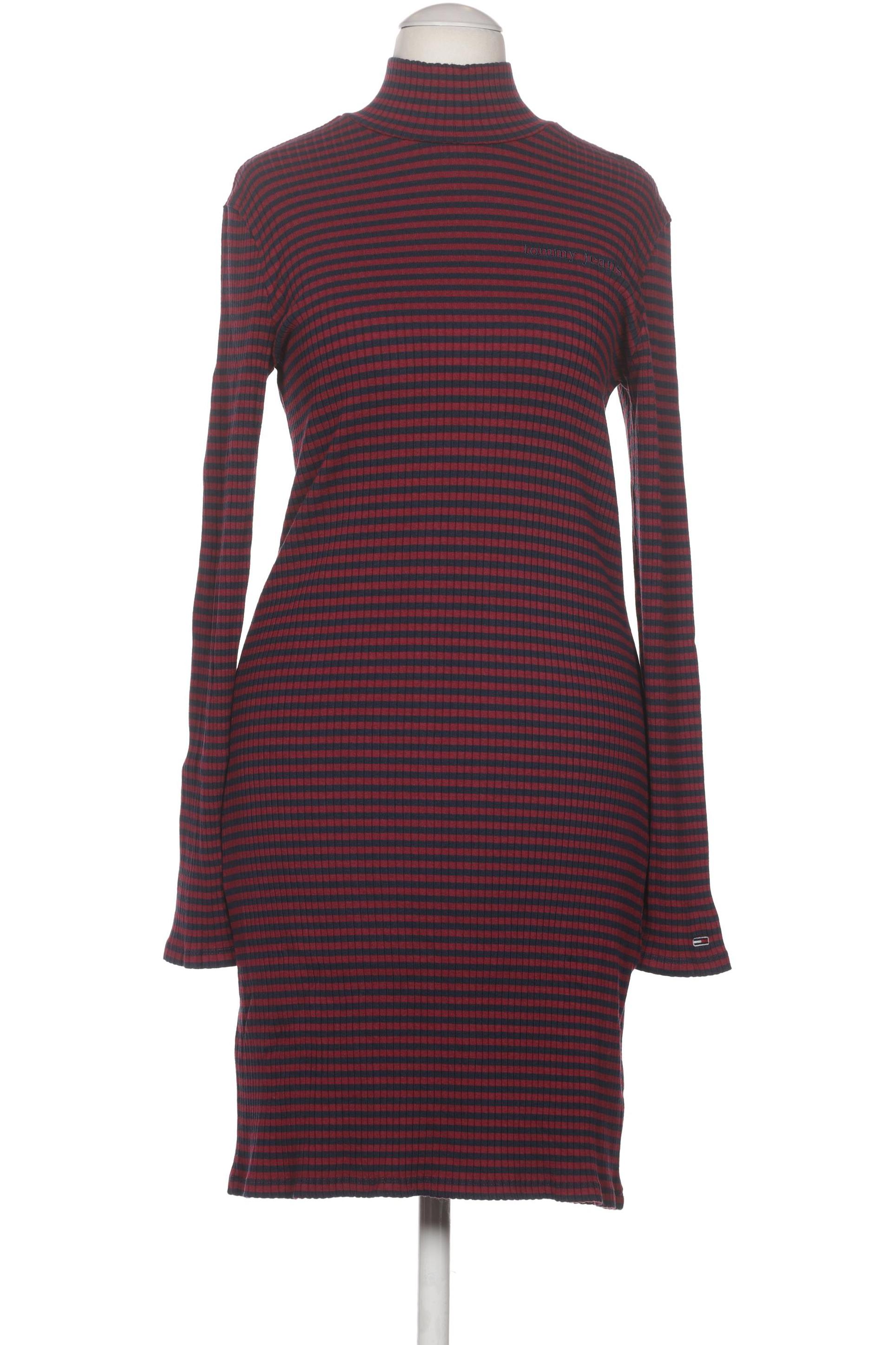 

Tommy Jeans Damen Kleid, marineblau, Gr. 34