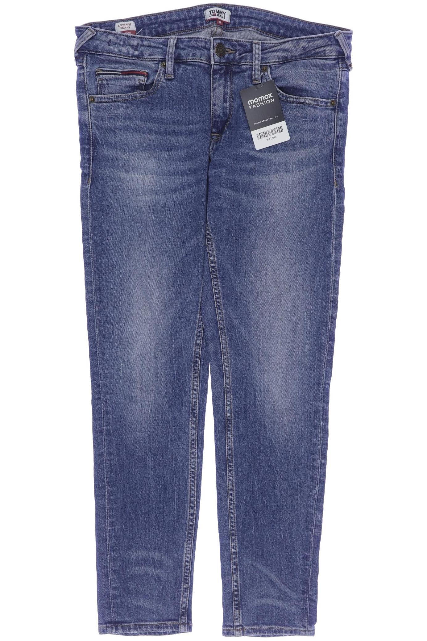 

Tommy Jeans Damen Jeans, blau, Gr. 29