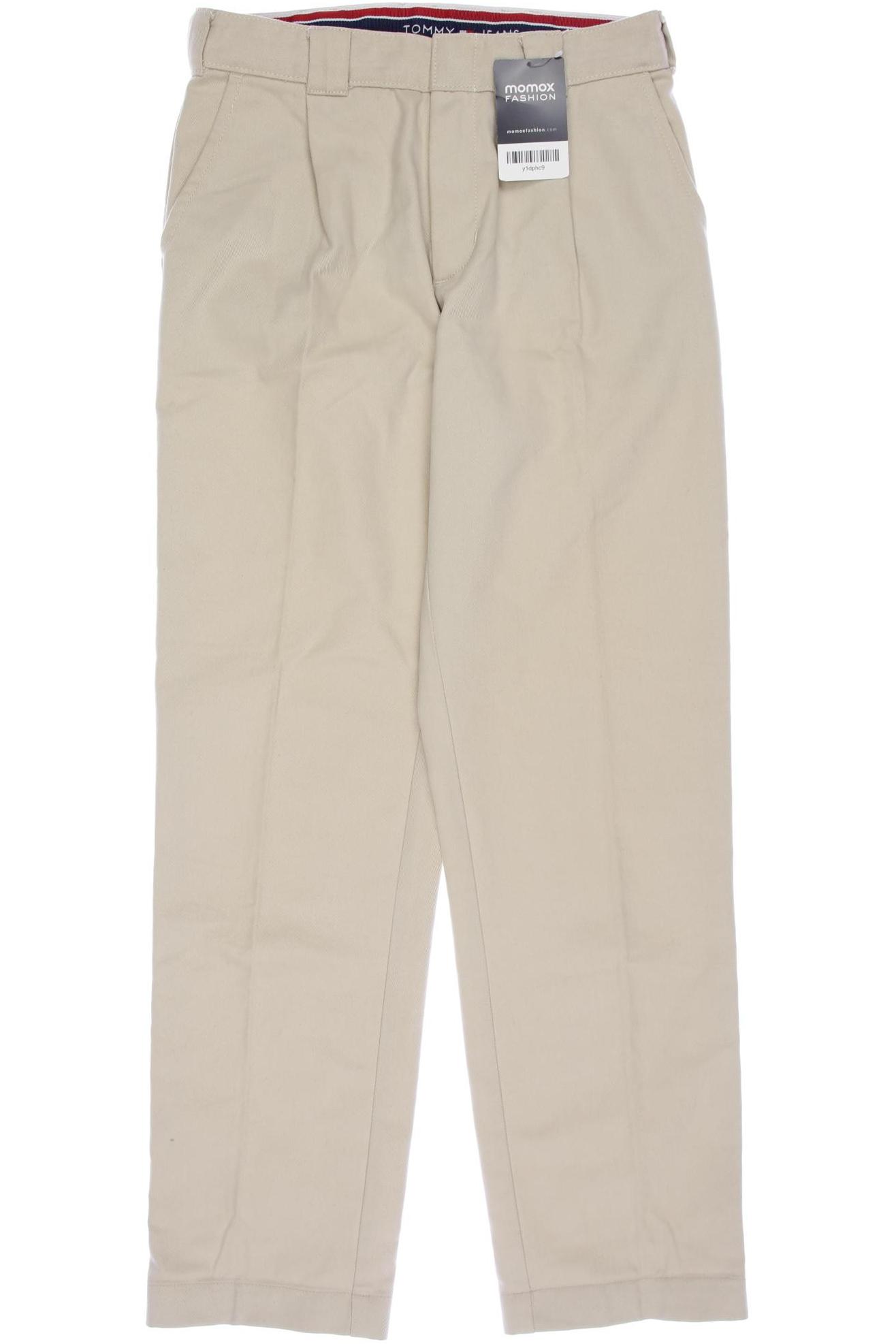 

Tommy Jeans Damen Stoffhose, beige, Gr. 25