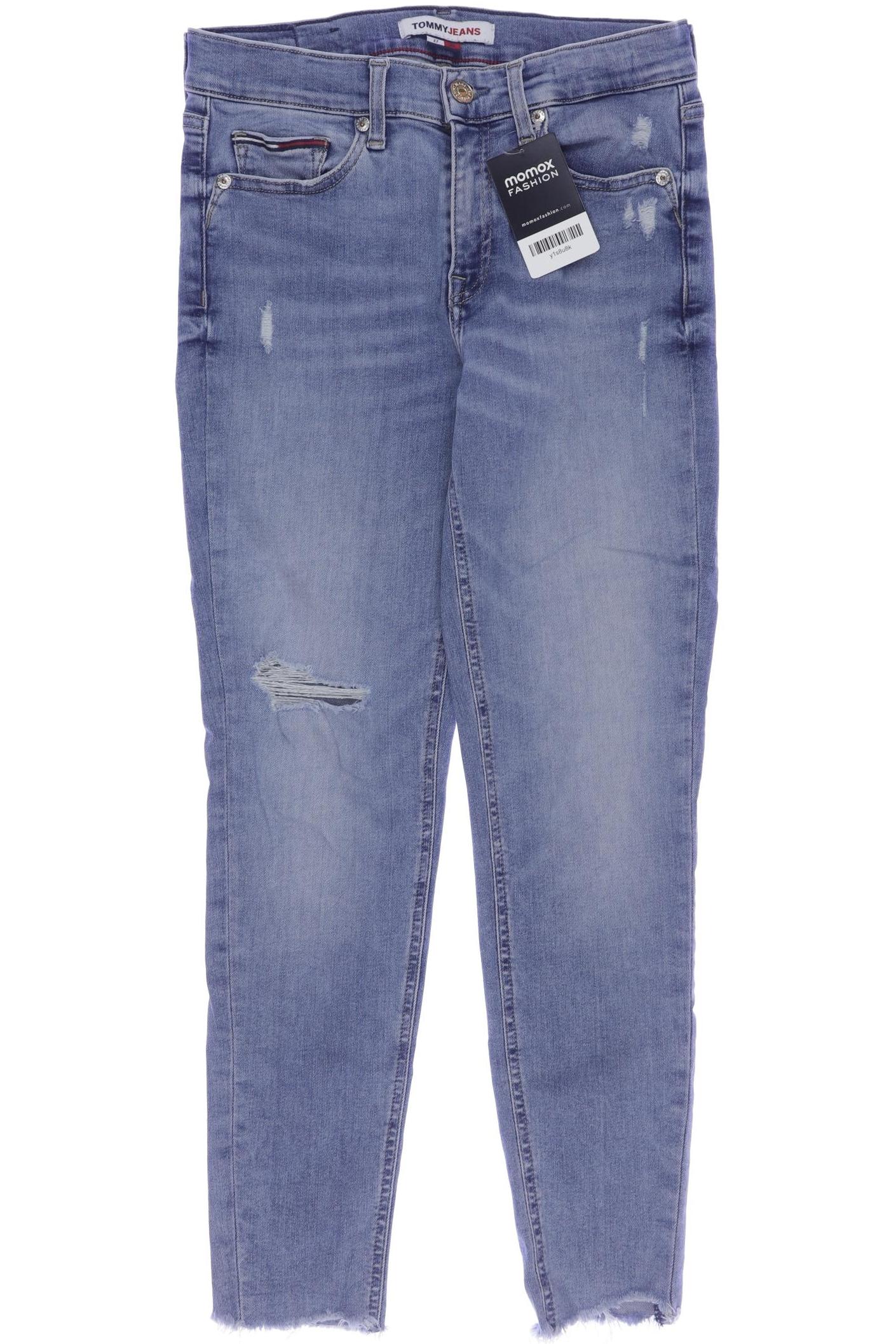 

Tommy Jeans Damen Jeans, blau, Gr. 27