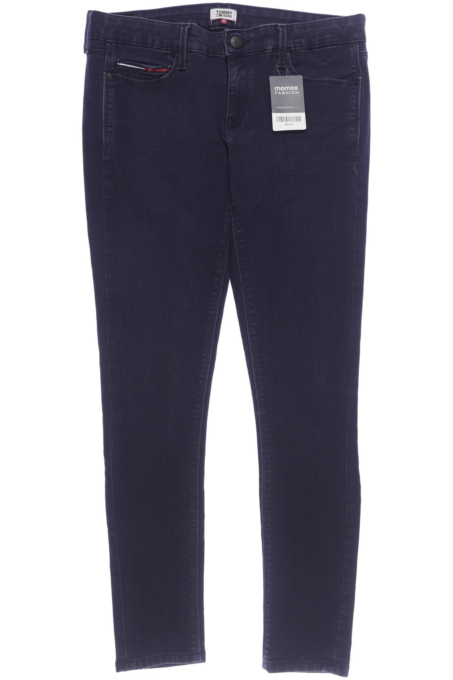 

Tommy Jeans Damen Jeans, marineblau, Gr. 32