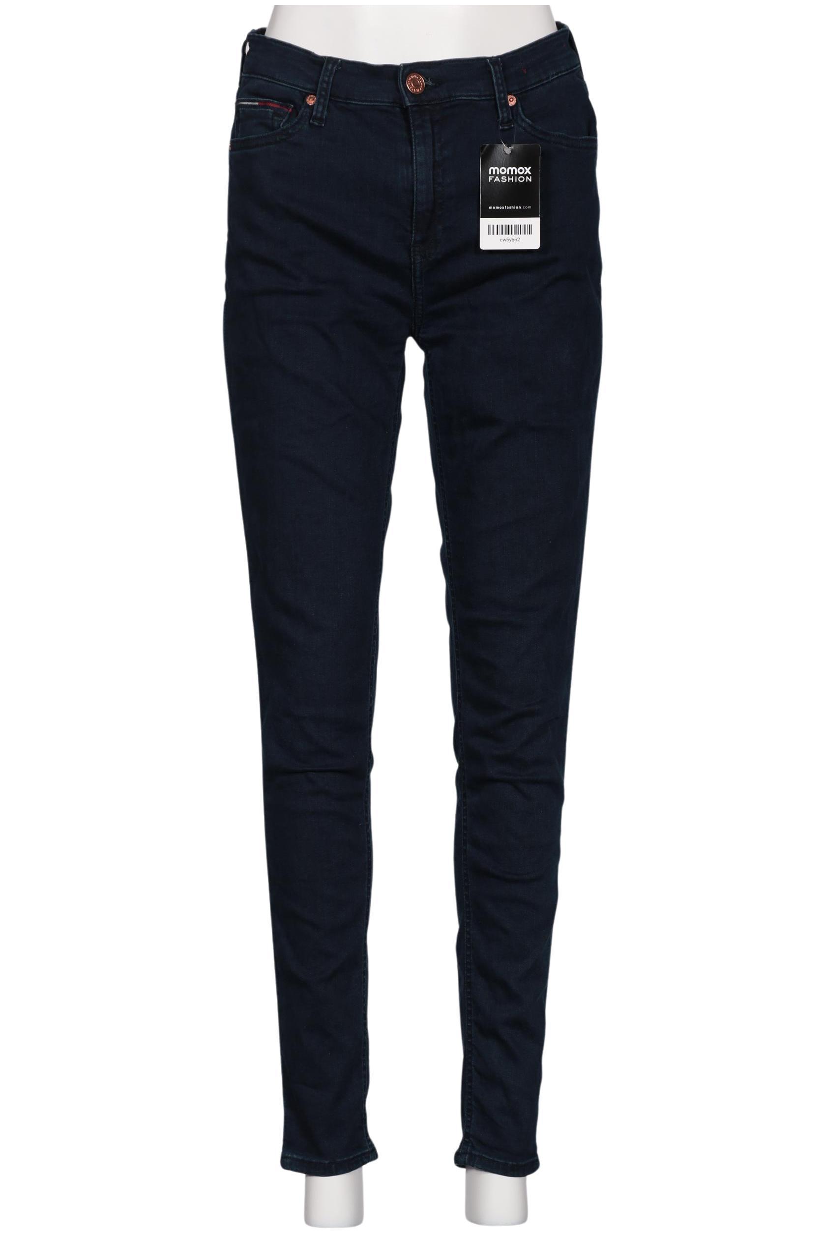 

Tommy Jeans Damen Jeans, marineblau, Gr. 30