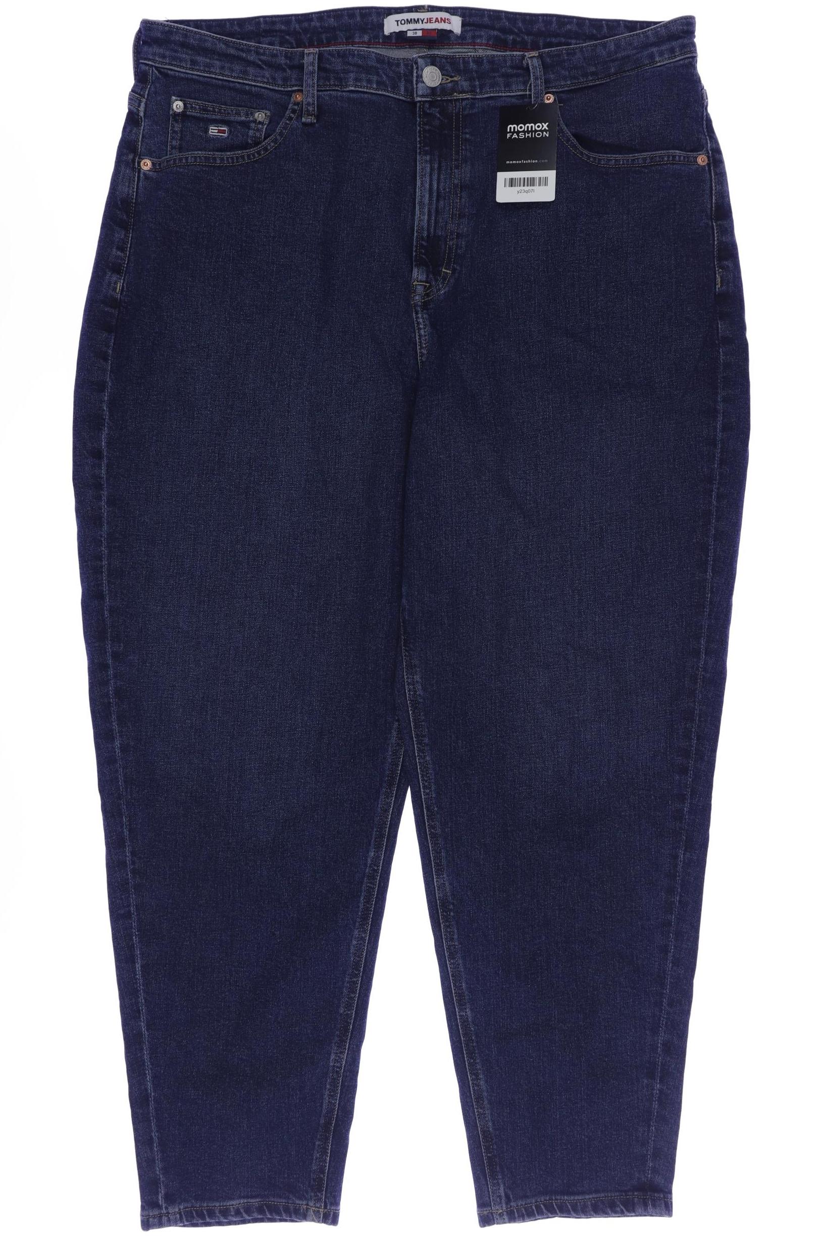 

Tommy Jeans Damen Jeans, marineblau, Gr. 38