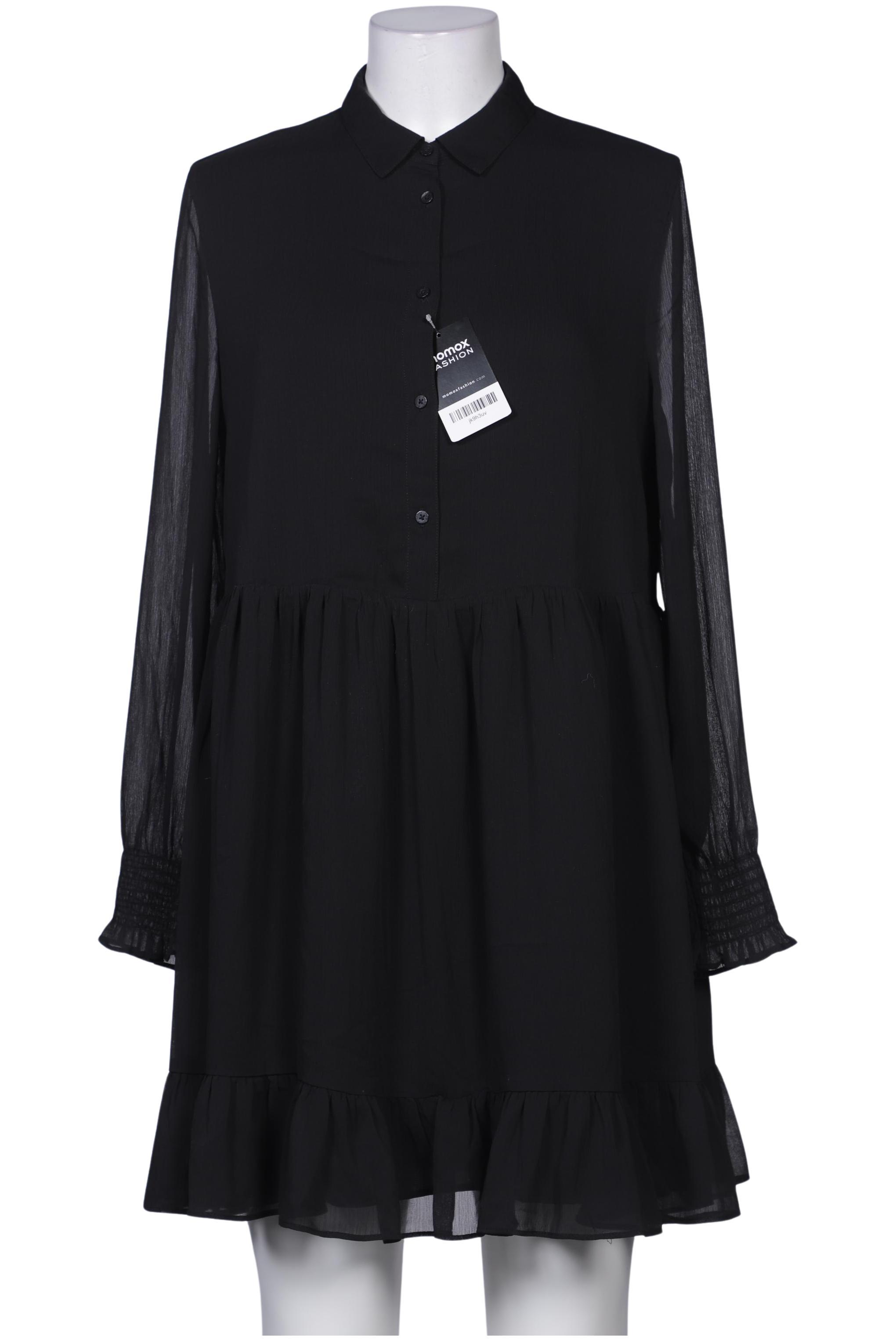 

Tommy Jeans Damen Kleid, schwarz, Gr. 38