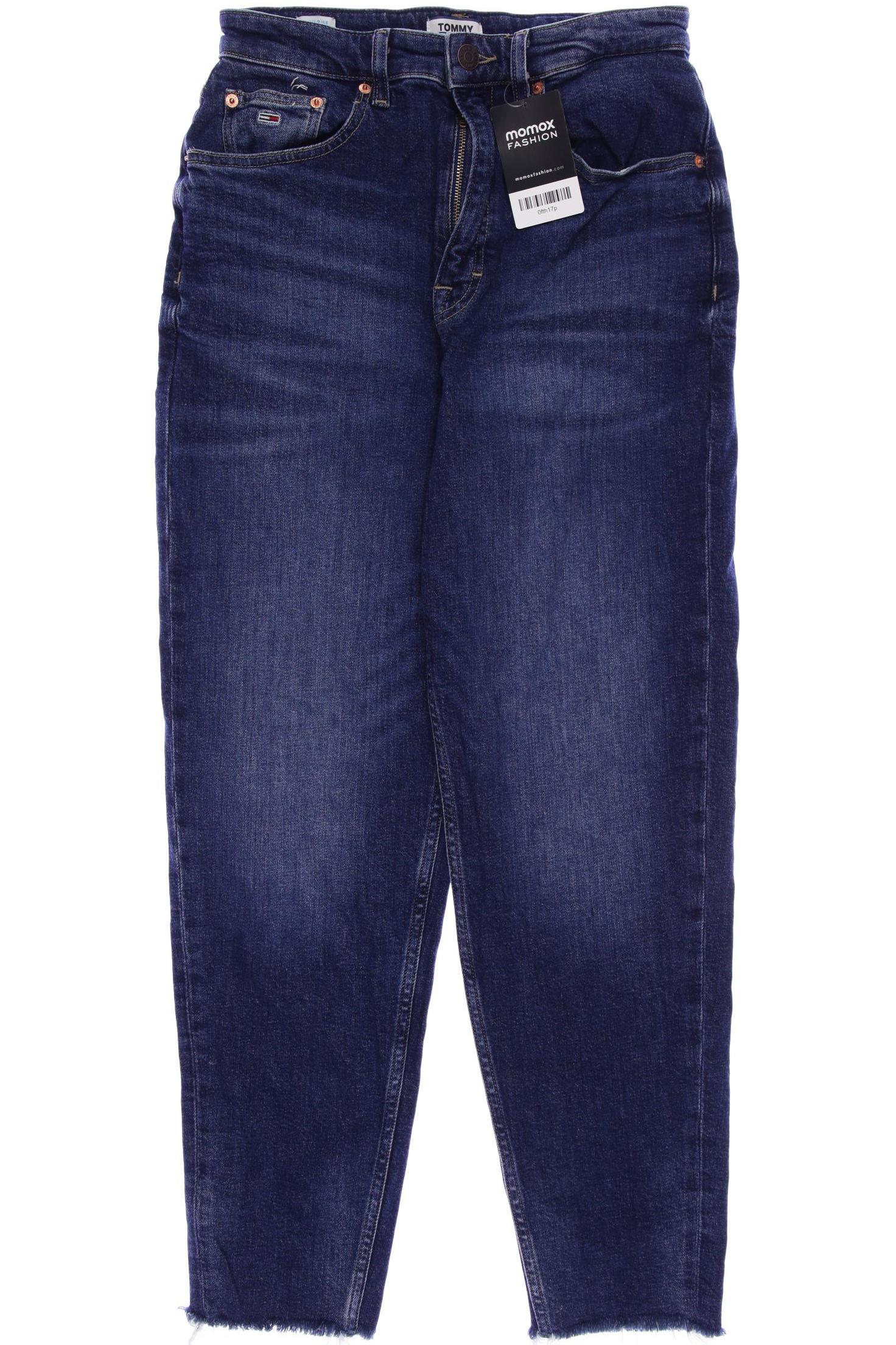 

Tommy Jeans Damen Jeans, marineblau