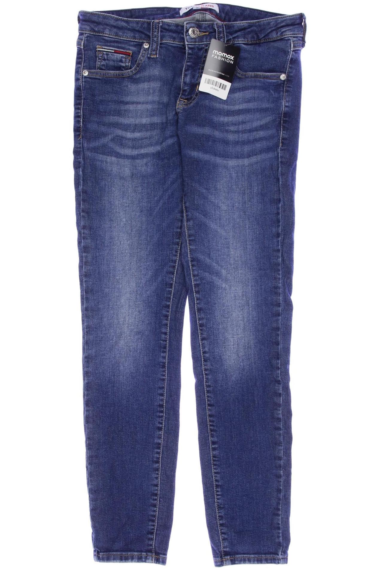

Tommy Jeans Damen Jeans, blau, Gr. 28