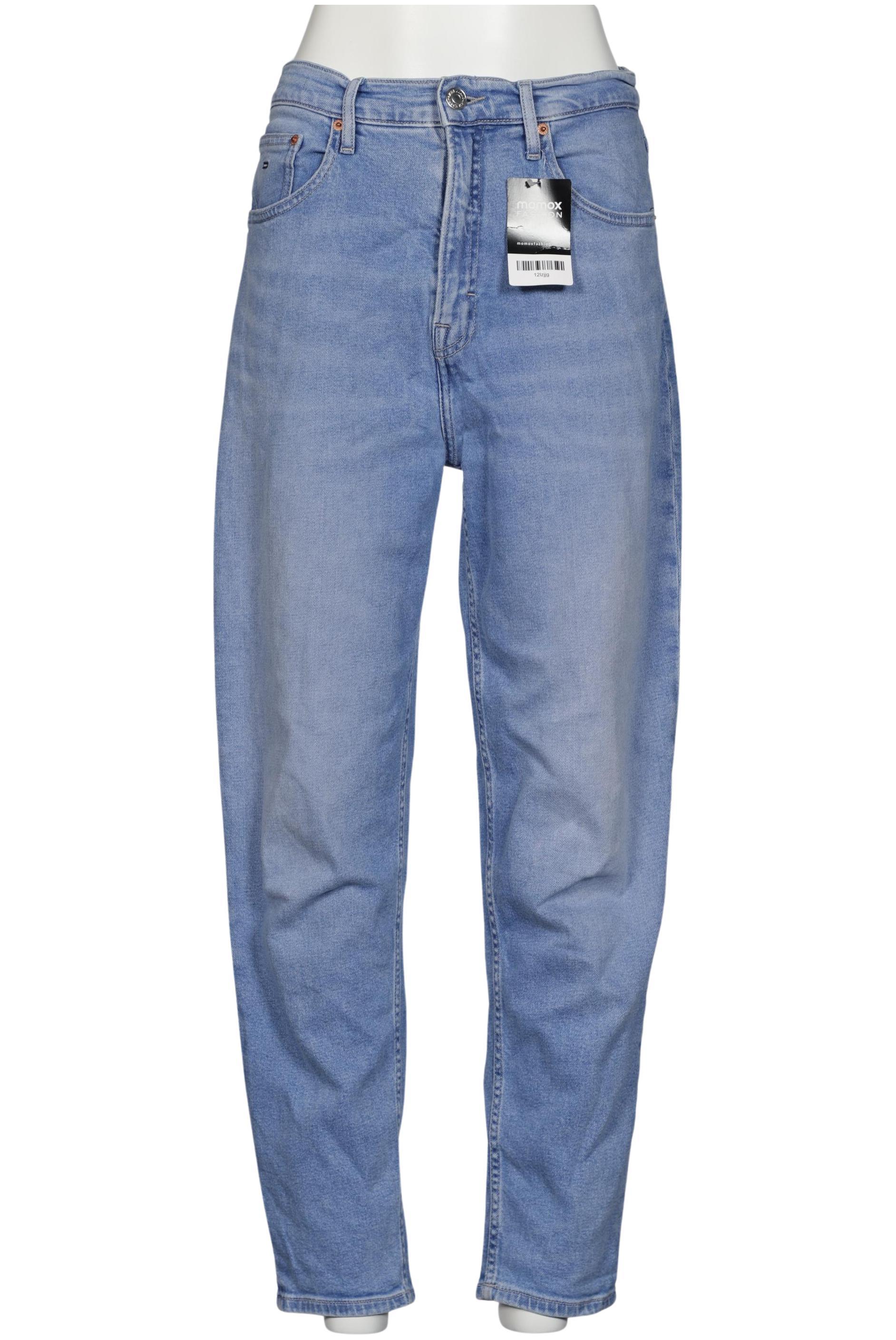 

Tommy Jeans Damen Jeans, hellblau, Gr. 28