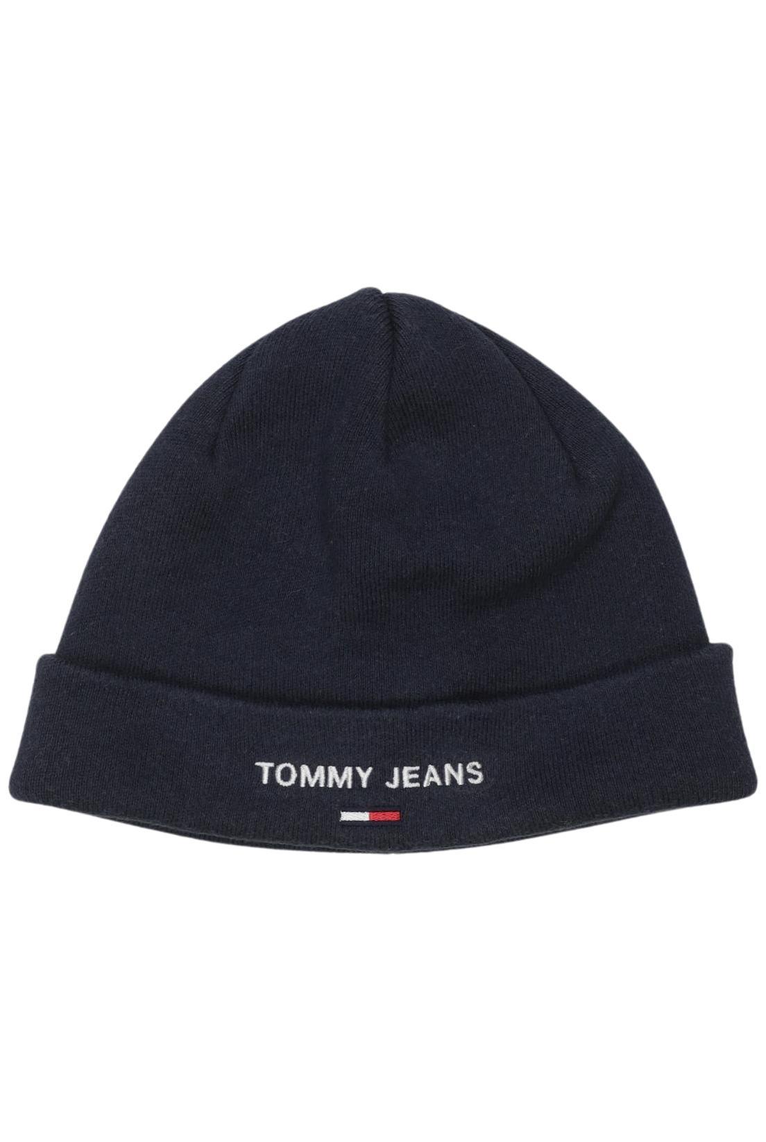

Tommy Jeans Damen Hut/Mütze, marineblau, Gr. uni