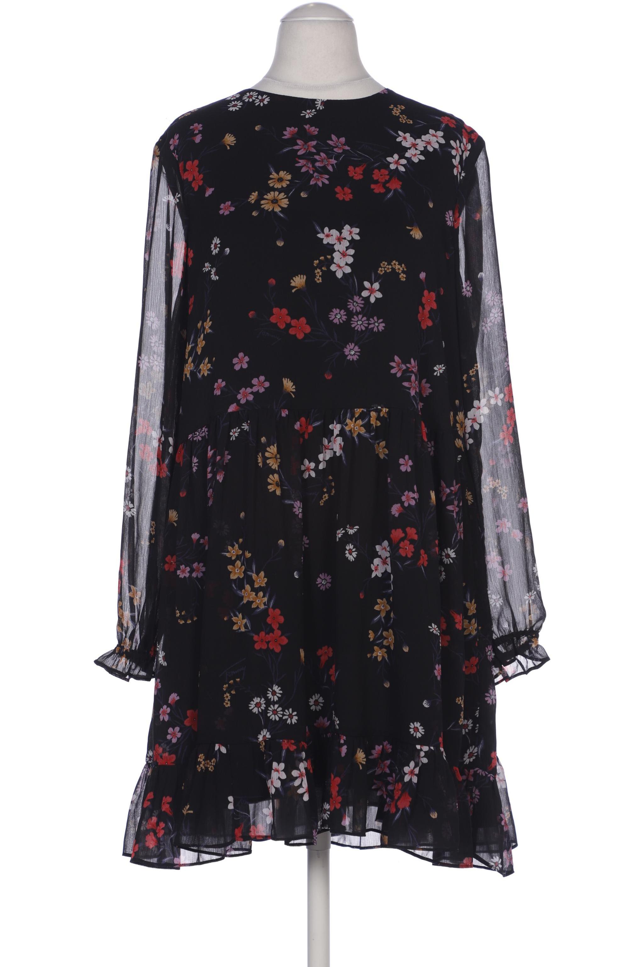 

Tommy Jeans Damen Kleid, schwarz, Gr. 34