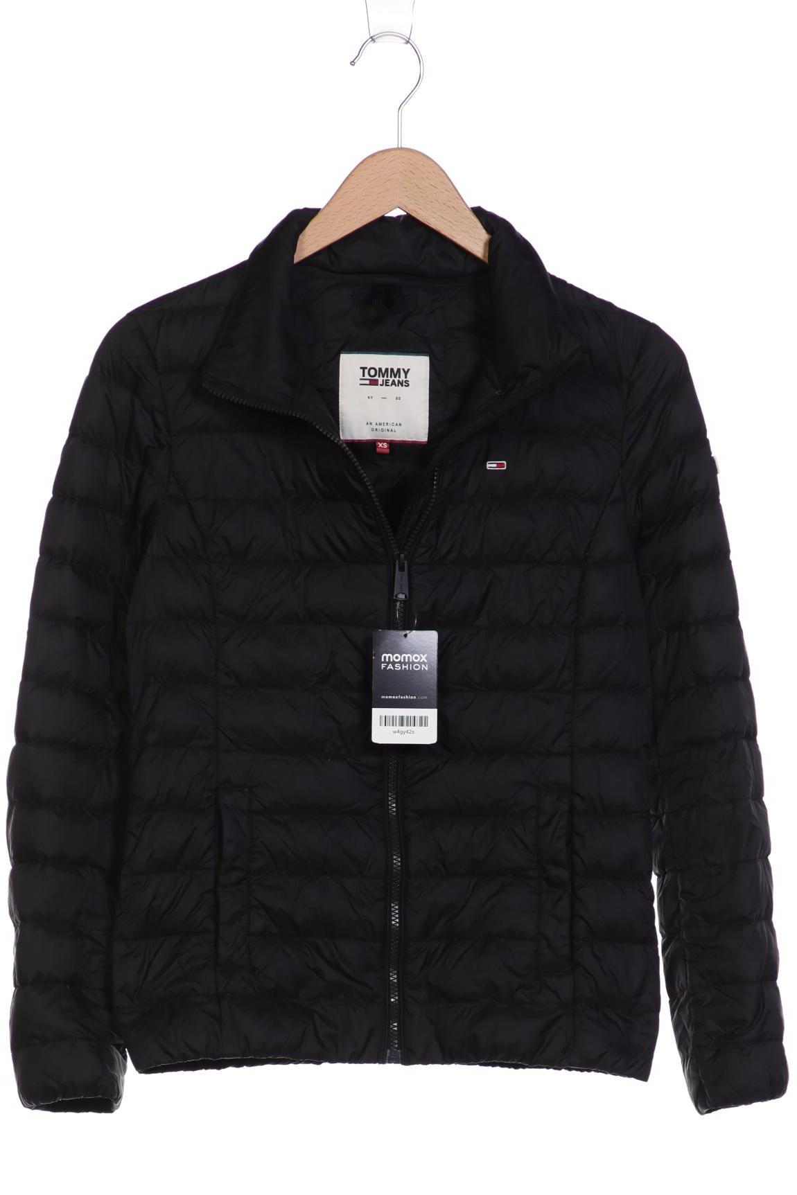 

Tommy Jeans Damen Jacke, marineblau, Gr. 34