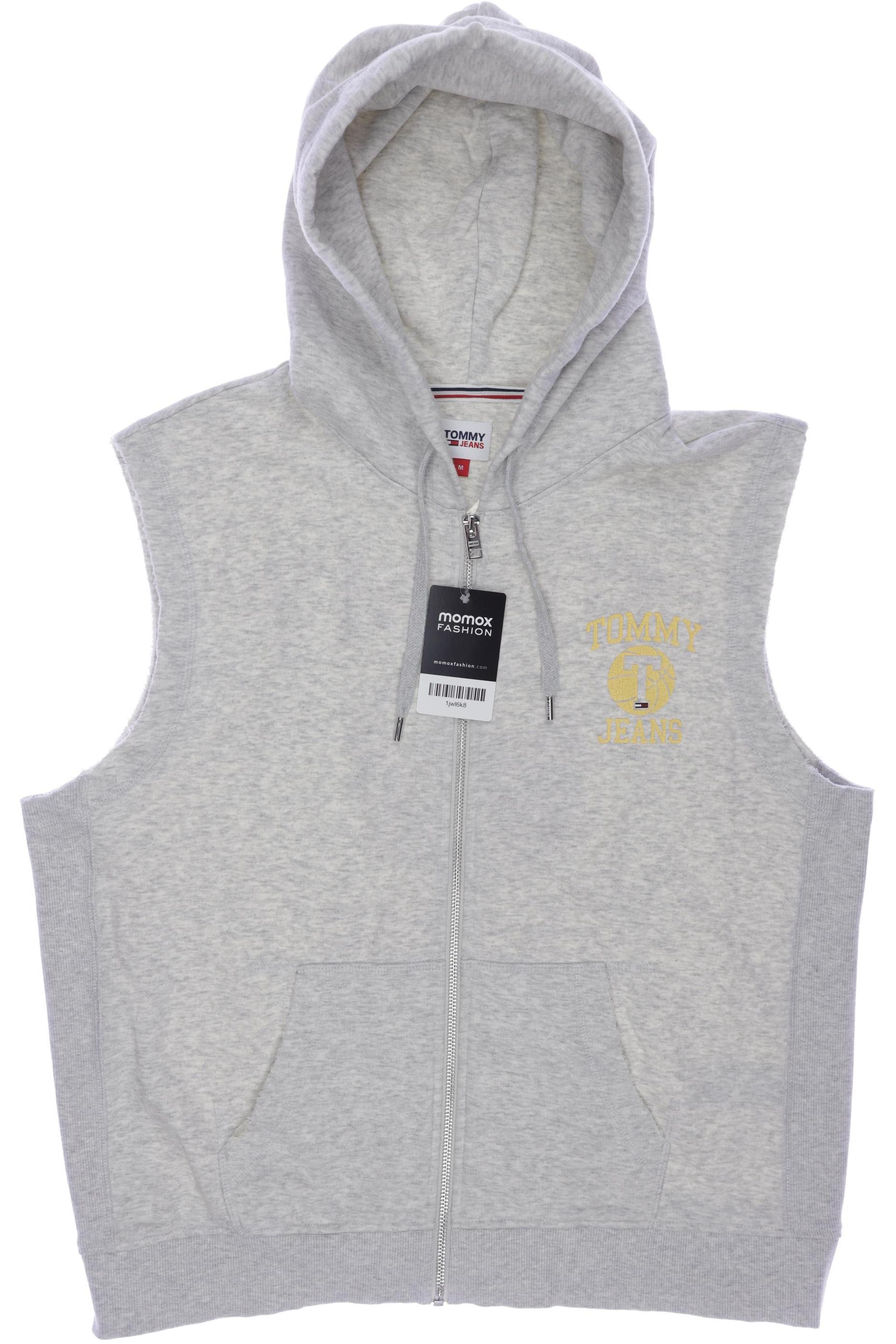 

Tommy Jeans Damen Weste, grau, Gr. 38