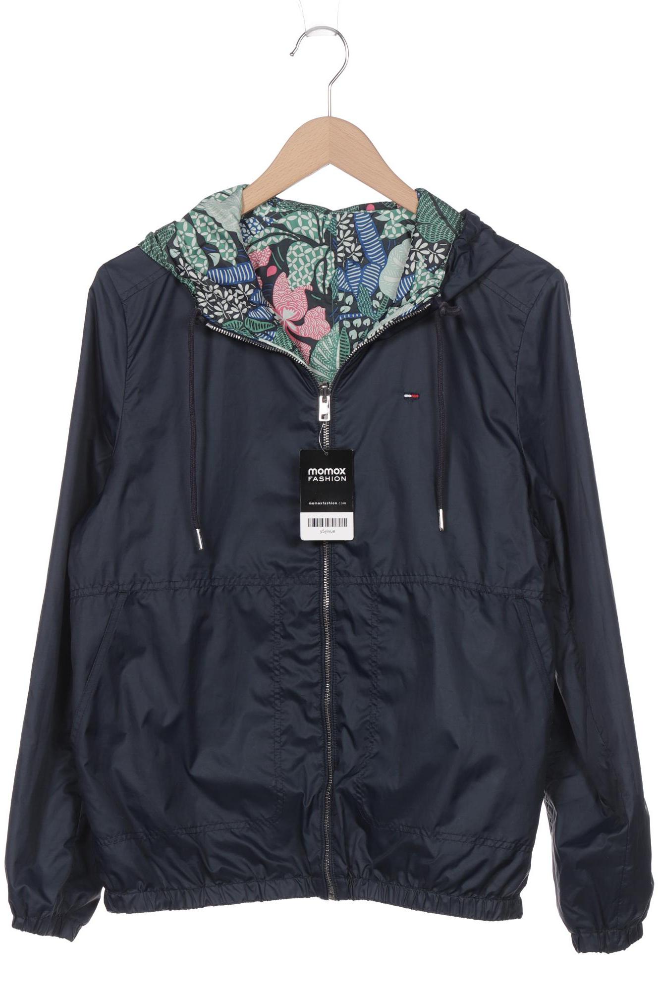 

Tommy Jeans Damen Jacke, marineblau