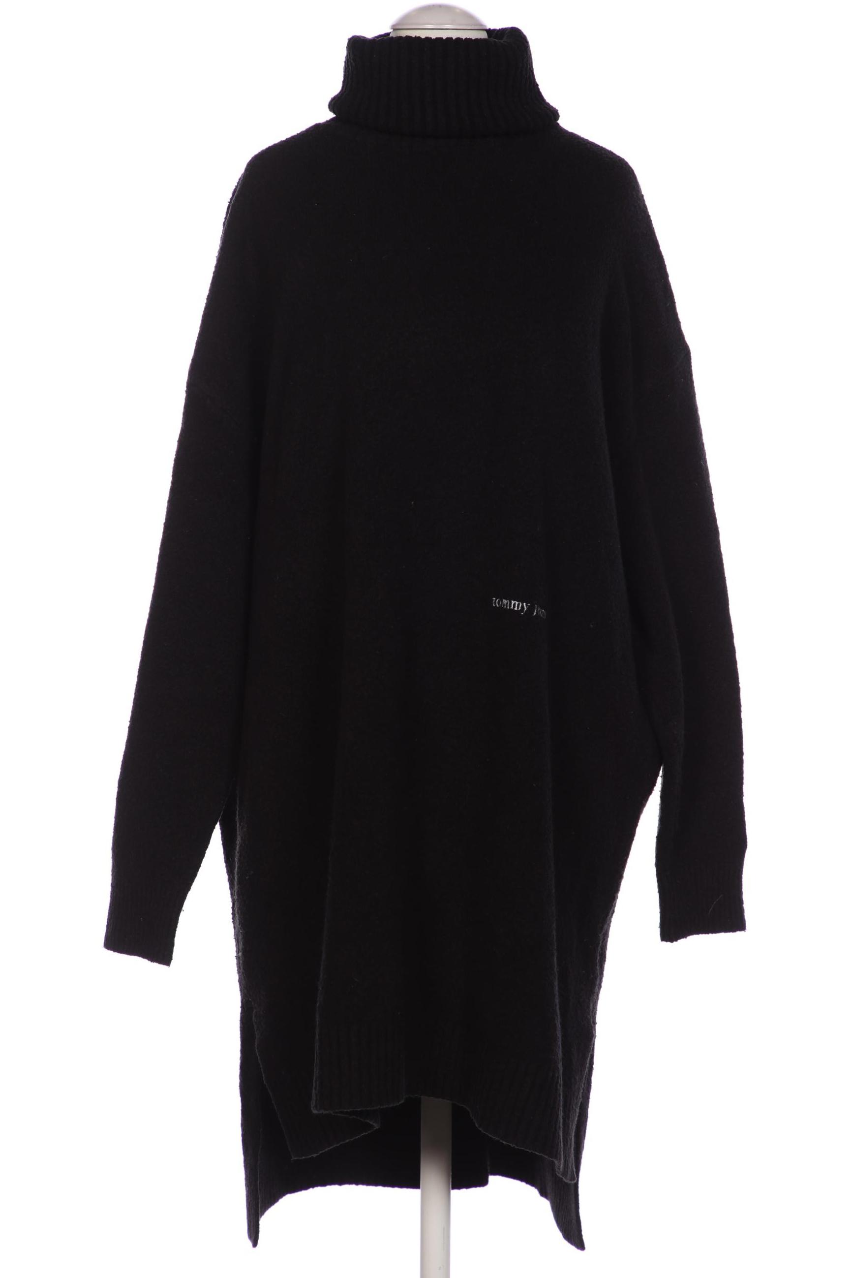 

Tommy Jeans Damen Kleid, schwarz, Gr. 34