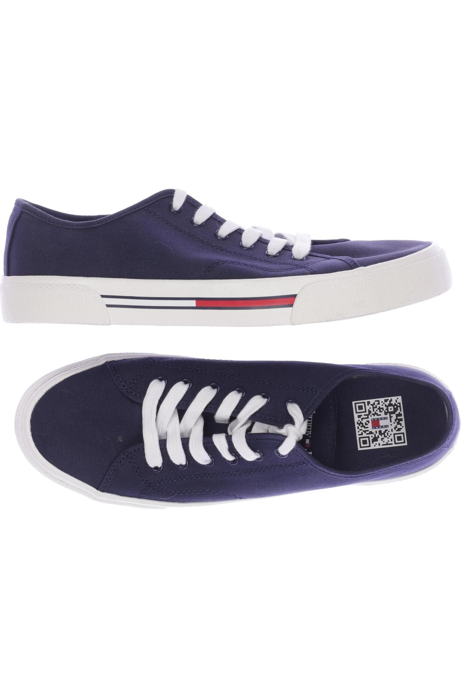 

Tommy Jeans Damen Sneakers, marineblau, Gr. 41