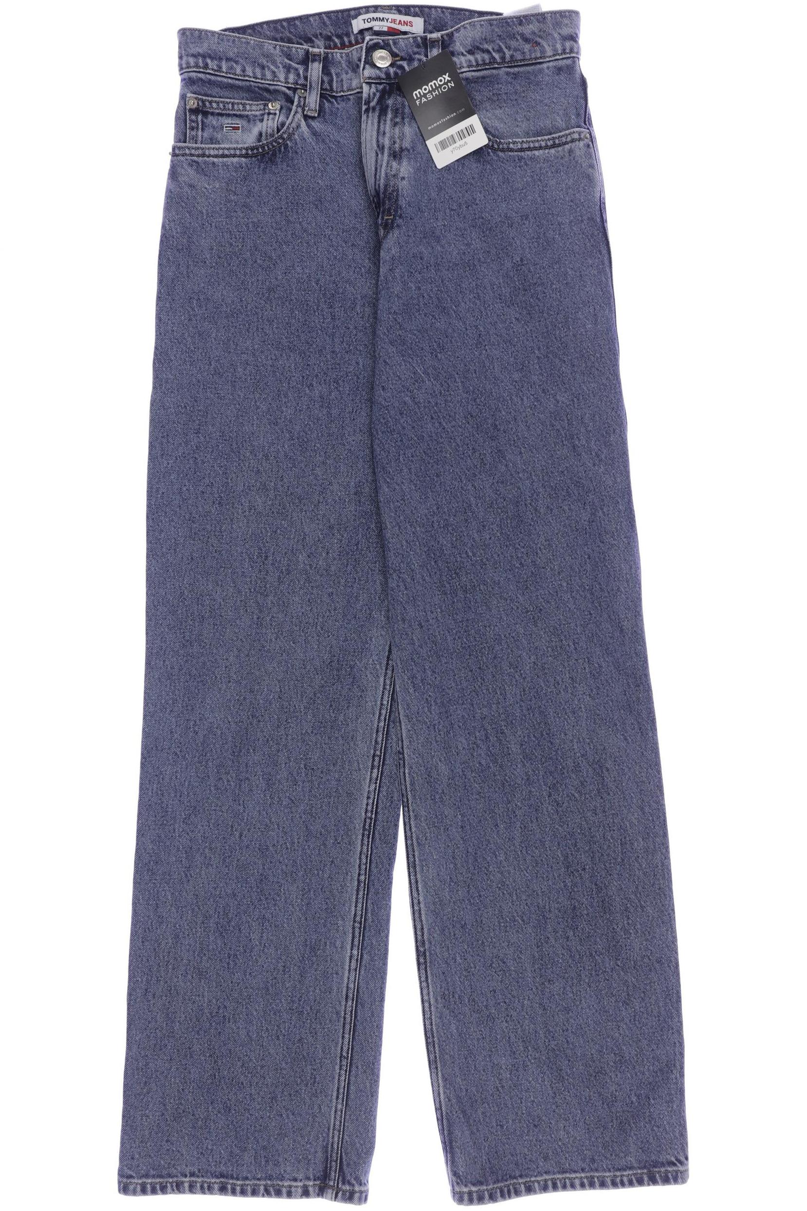 

Tommy Jeans Damen Jeans, blau, Gr. 27