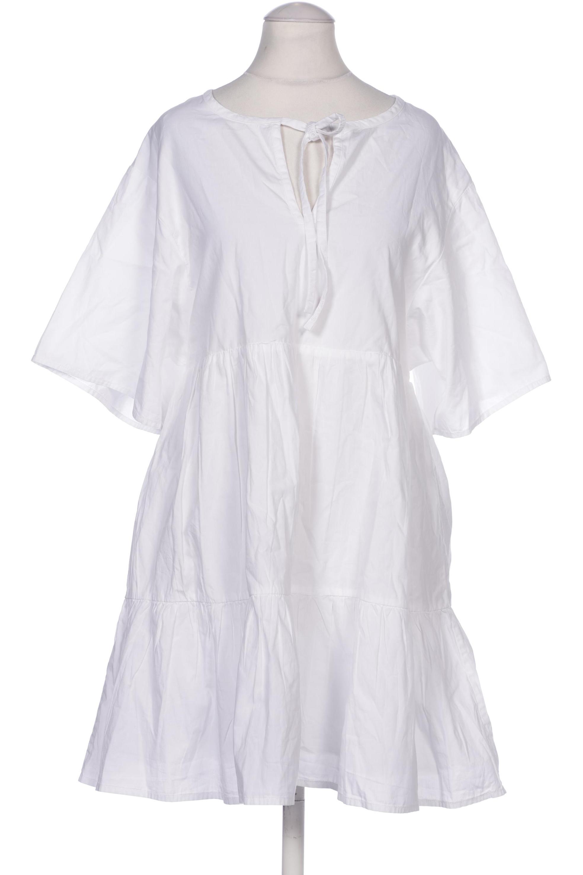

Tommy Jeans Damen Kleid, weiß, Gr. 32