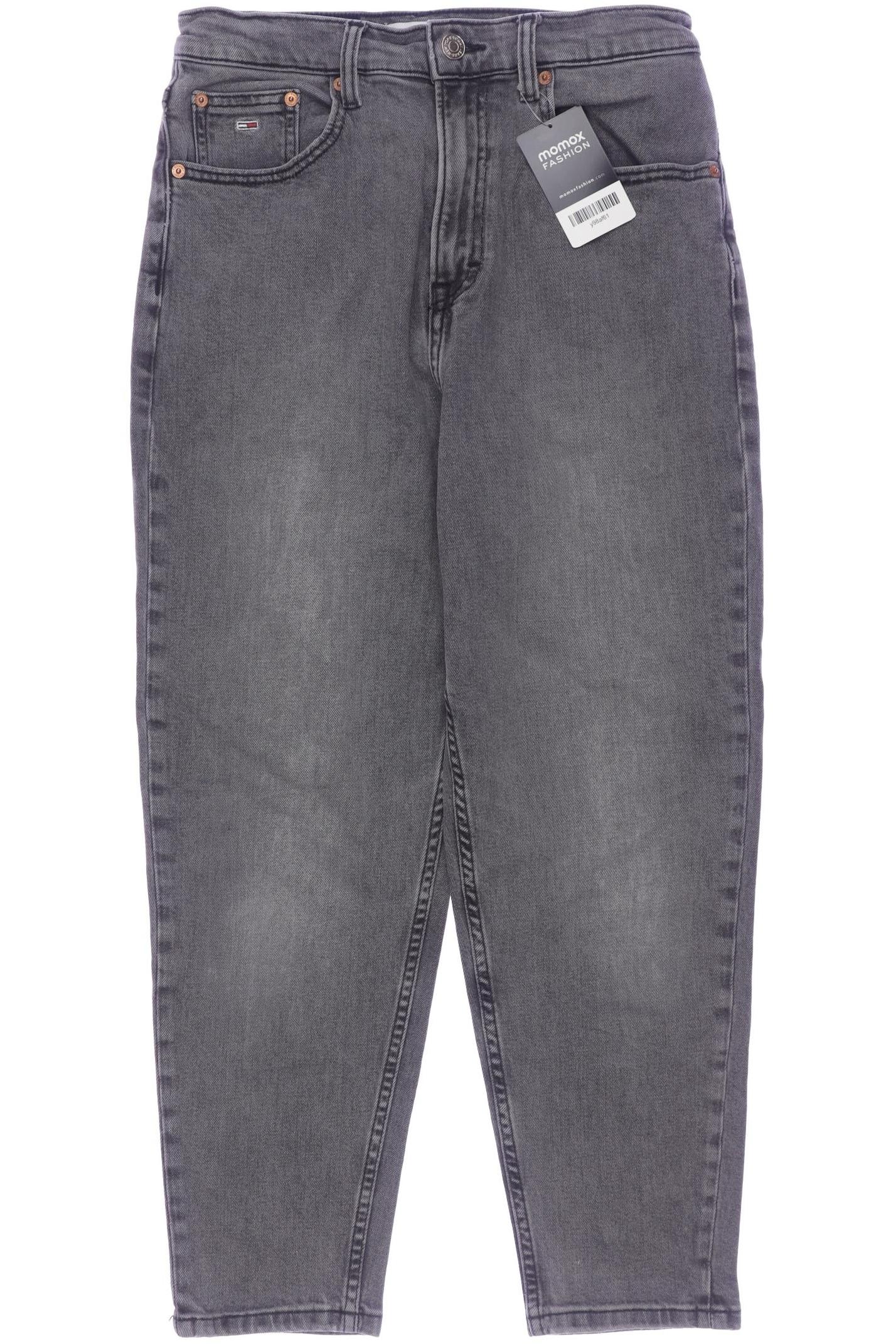 

Tommy Jeans Damen Jeans, grau, Gr. 28