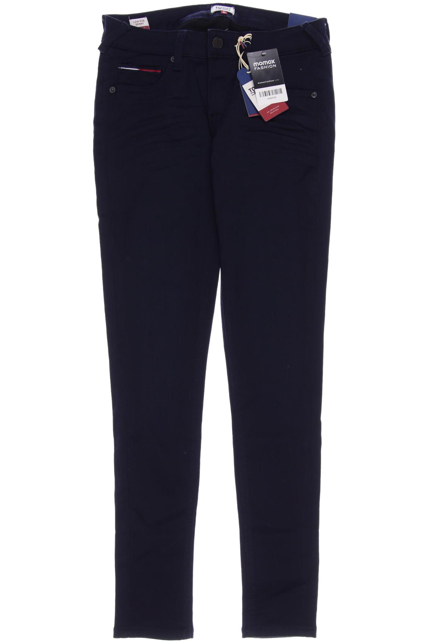 

Tommy Jeans Damen Jeans, marineblau